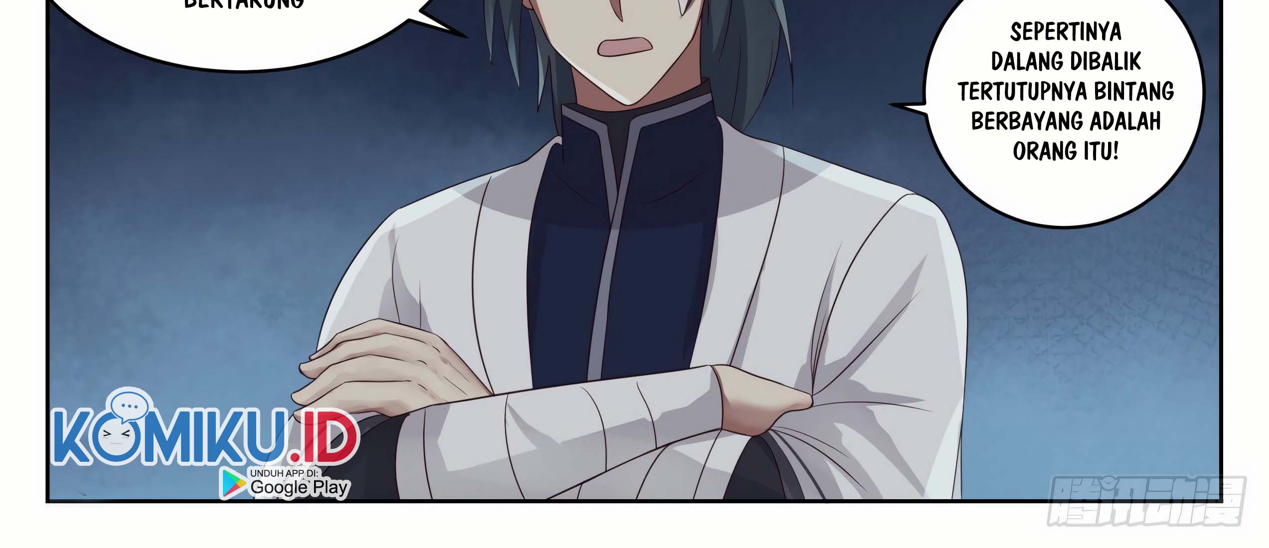 Martial Peak Part 1 Chapter 1363 - halaman 17