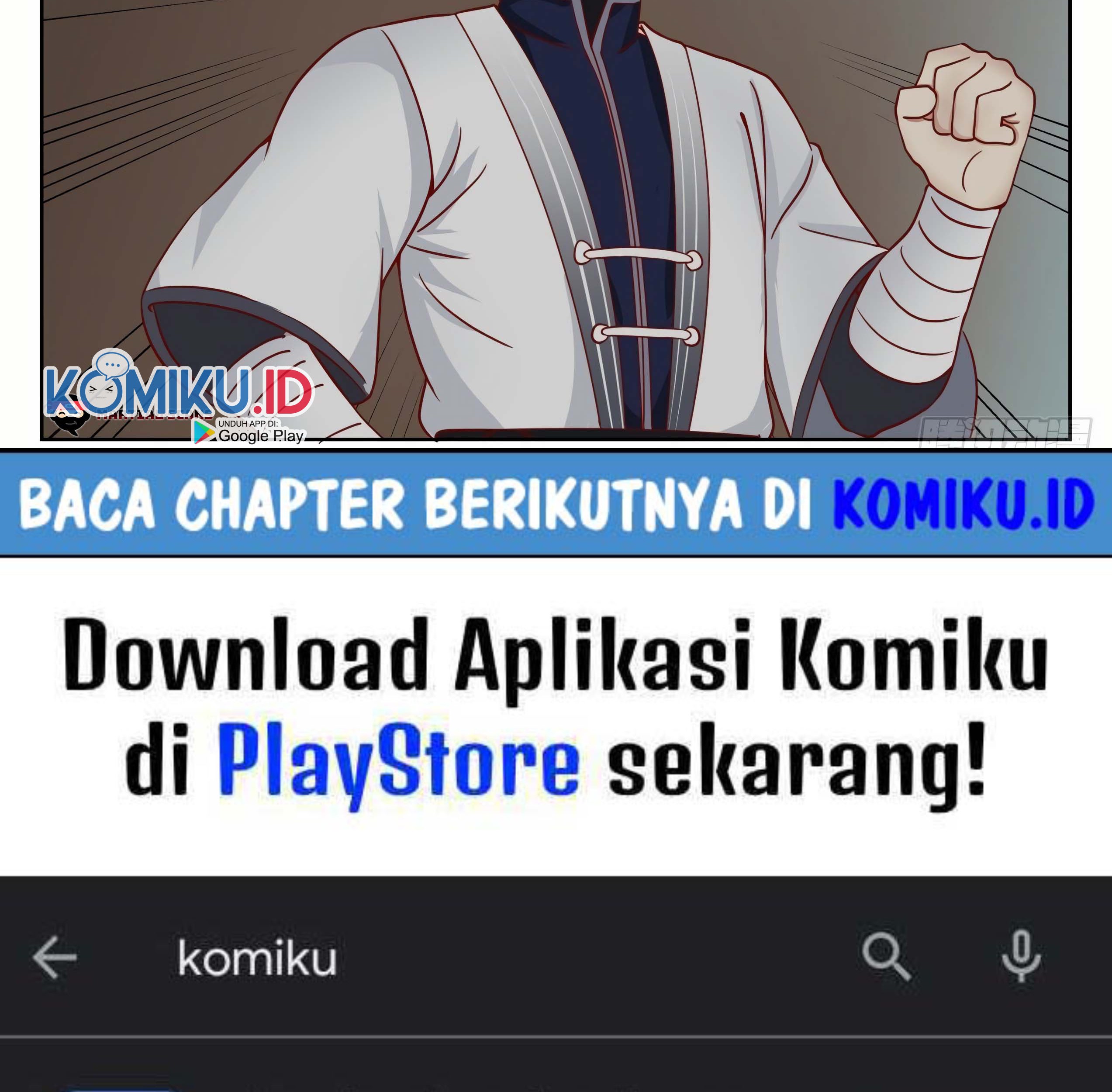 Martial Peak Part 1 Chapter 1363 - halaman 27