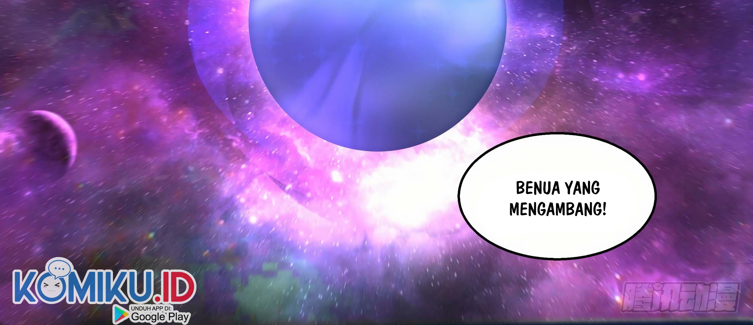Martial Peak Part 1 Chapter 1366 - halaman 15