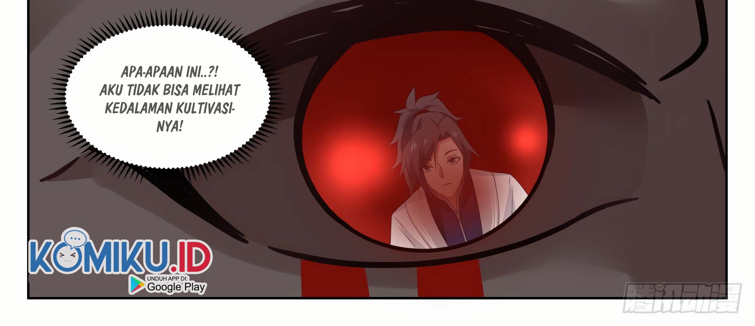 Martial Peak Part 1 Chapter 1366 - halaman 23