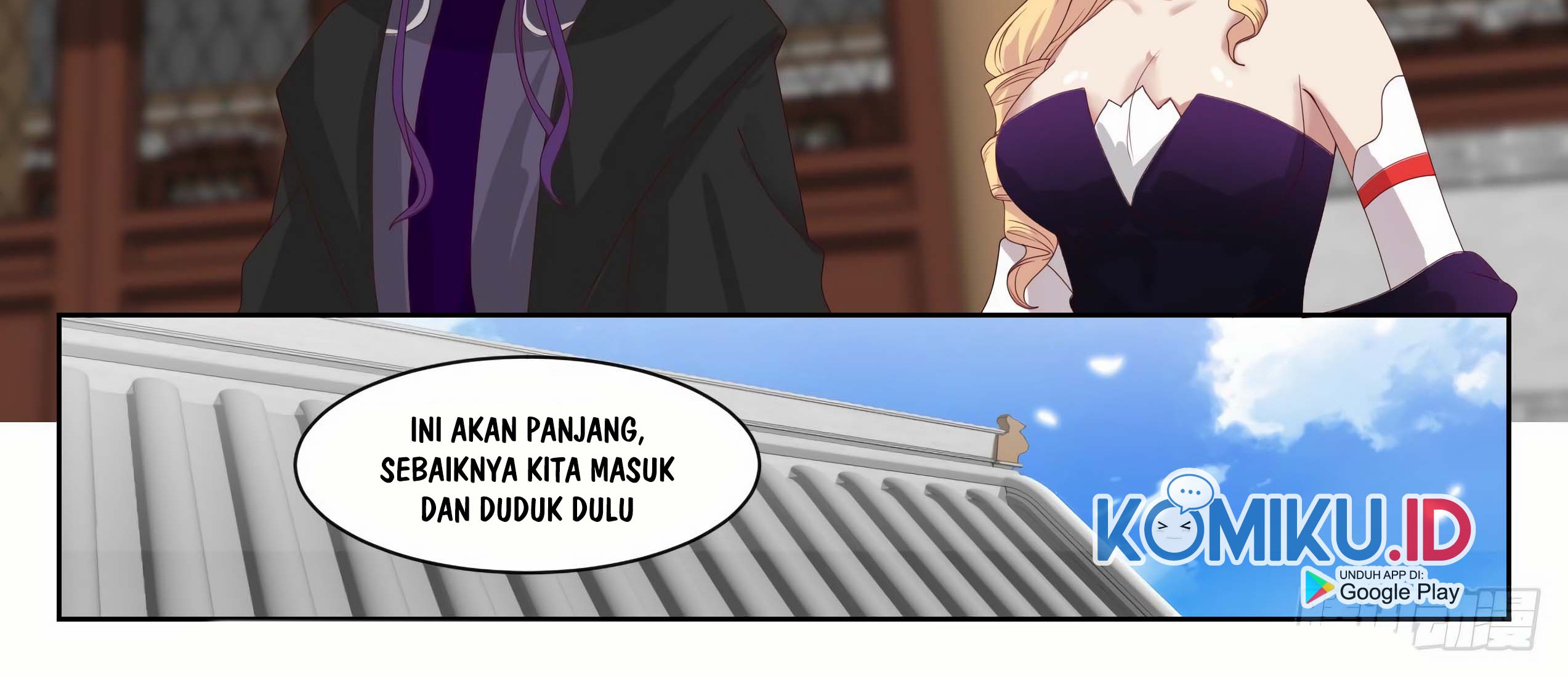 Martial Peak Part 1 Chapter 1367 - halaman 15