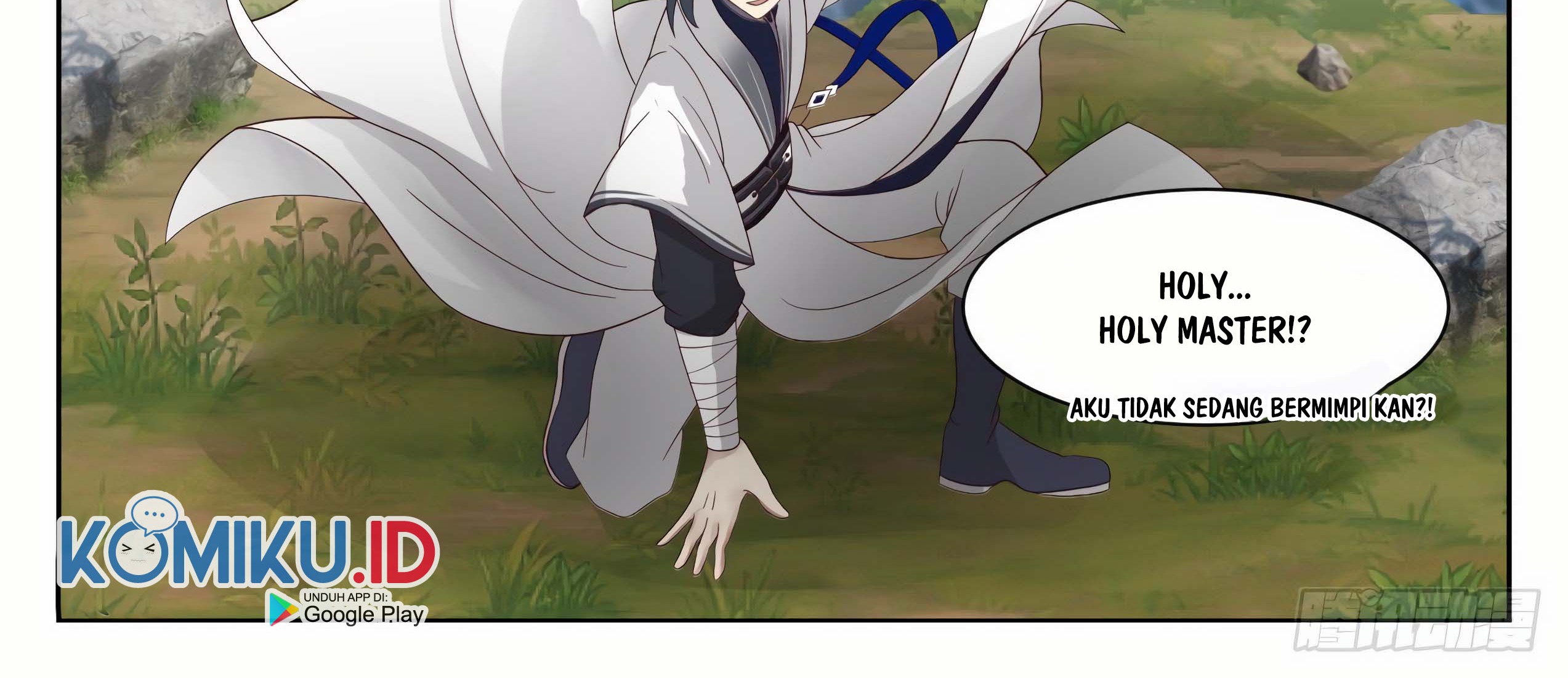 Martial Peak Part 1 Chapter 1367 - halaman 4