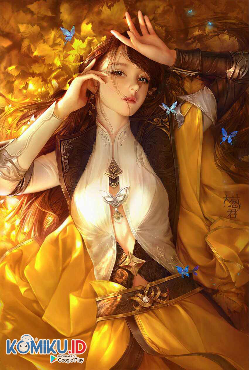 Martial Peak Part 1 Chapter 1368 - halaman 17