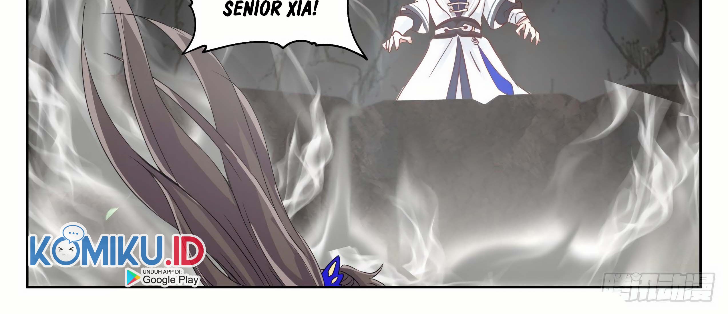 Martial Peak Part 1 Chapter 1369 - halaman 15