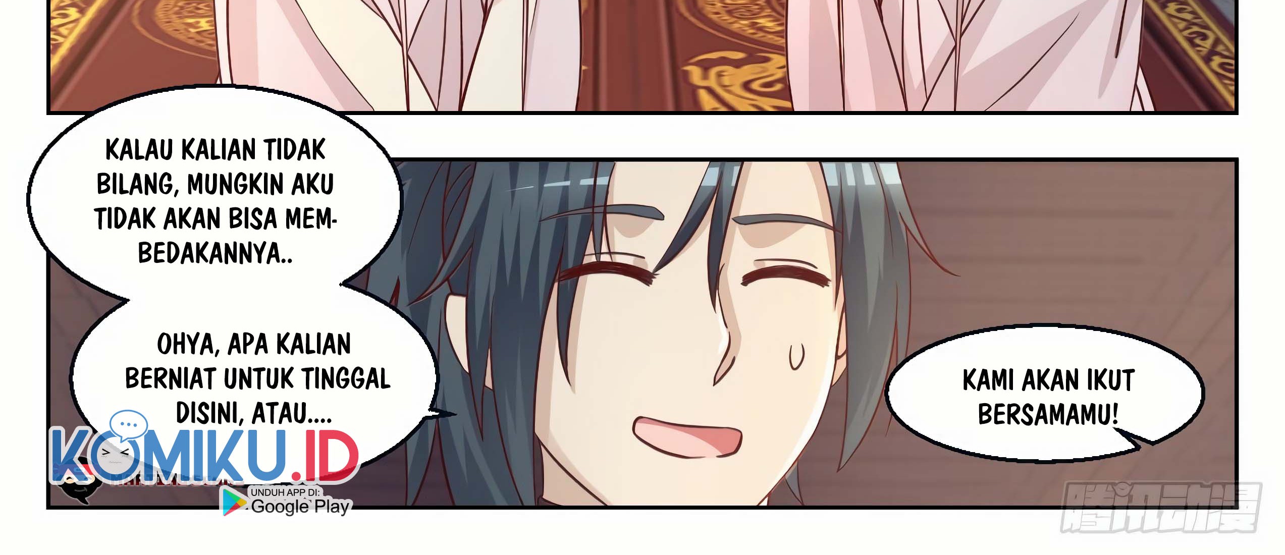 Martial Peak Part 1 Chapter 1370 - halaman 13