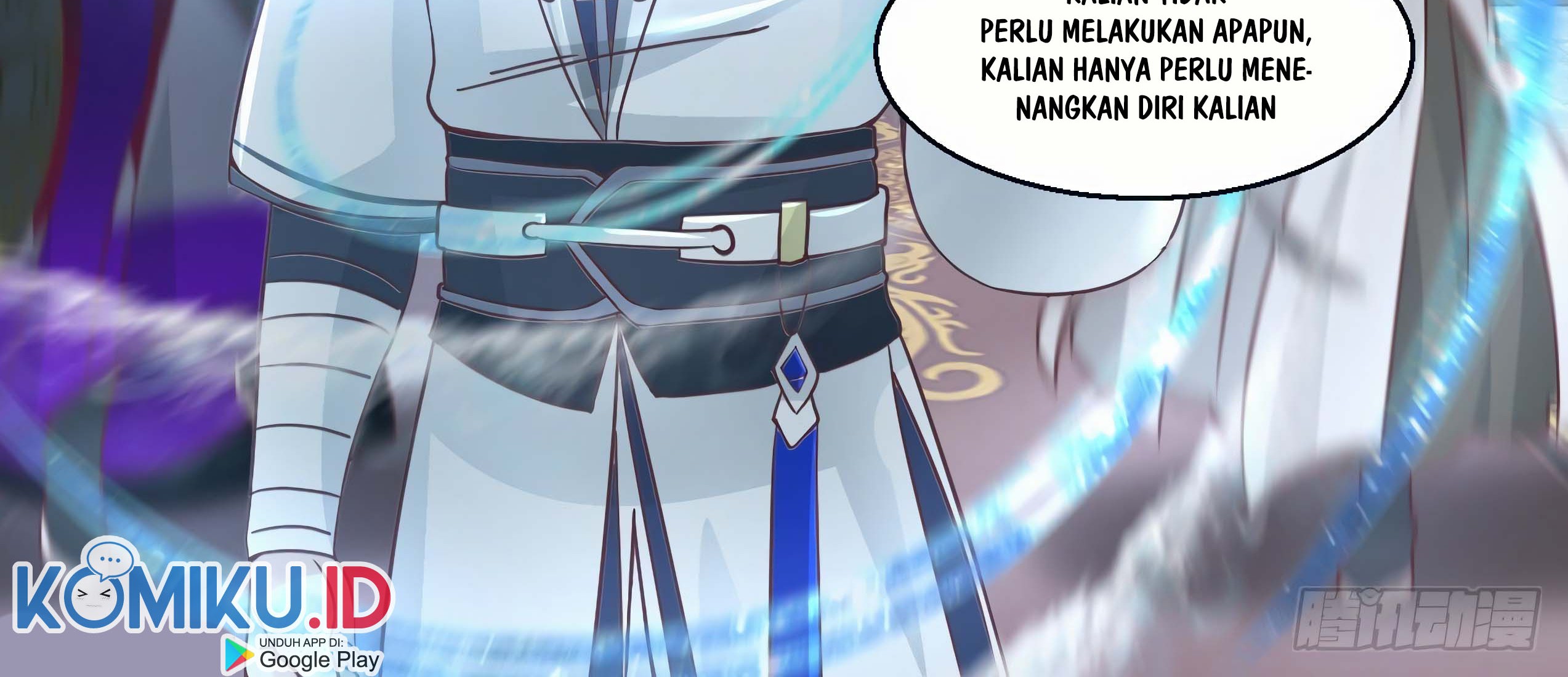 Martial Peak Part 1 Chapter 1370 - halaman 15