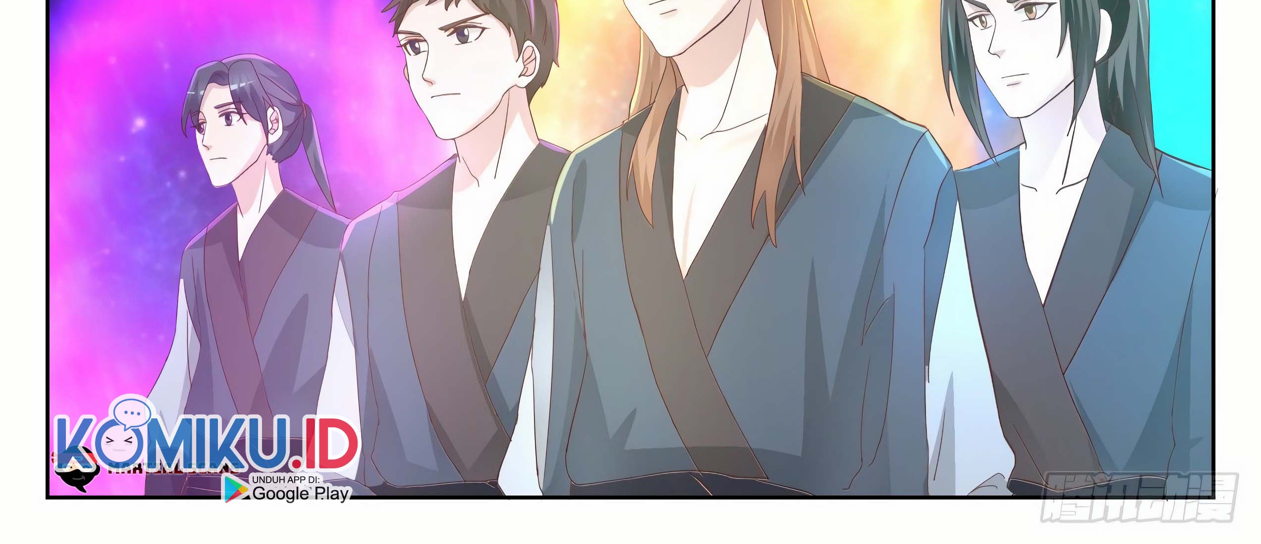 Martial Peak Part 1 Chapter 1370 - halaman 19