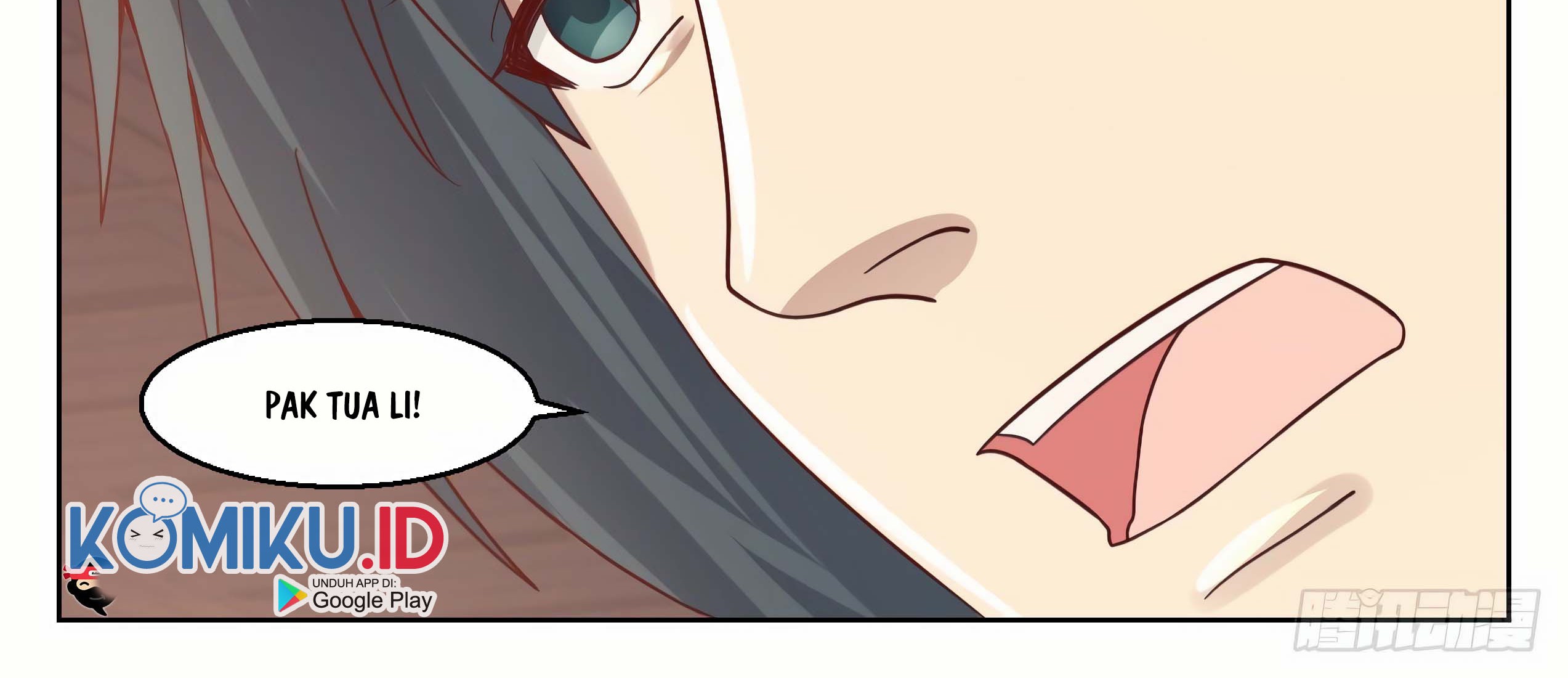 Martial Peak Part 1 Chapter 1370 - halaman 25