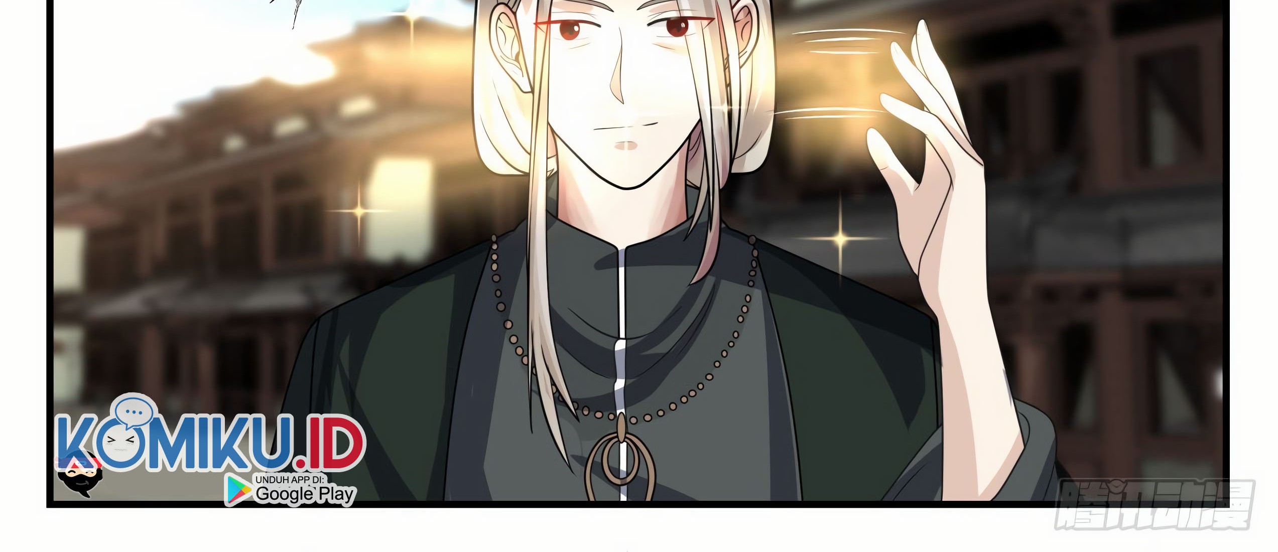 Martial Peak Part 1 Chapter 1375 - halaman 4
