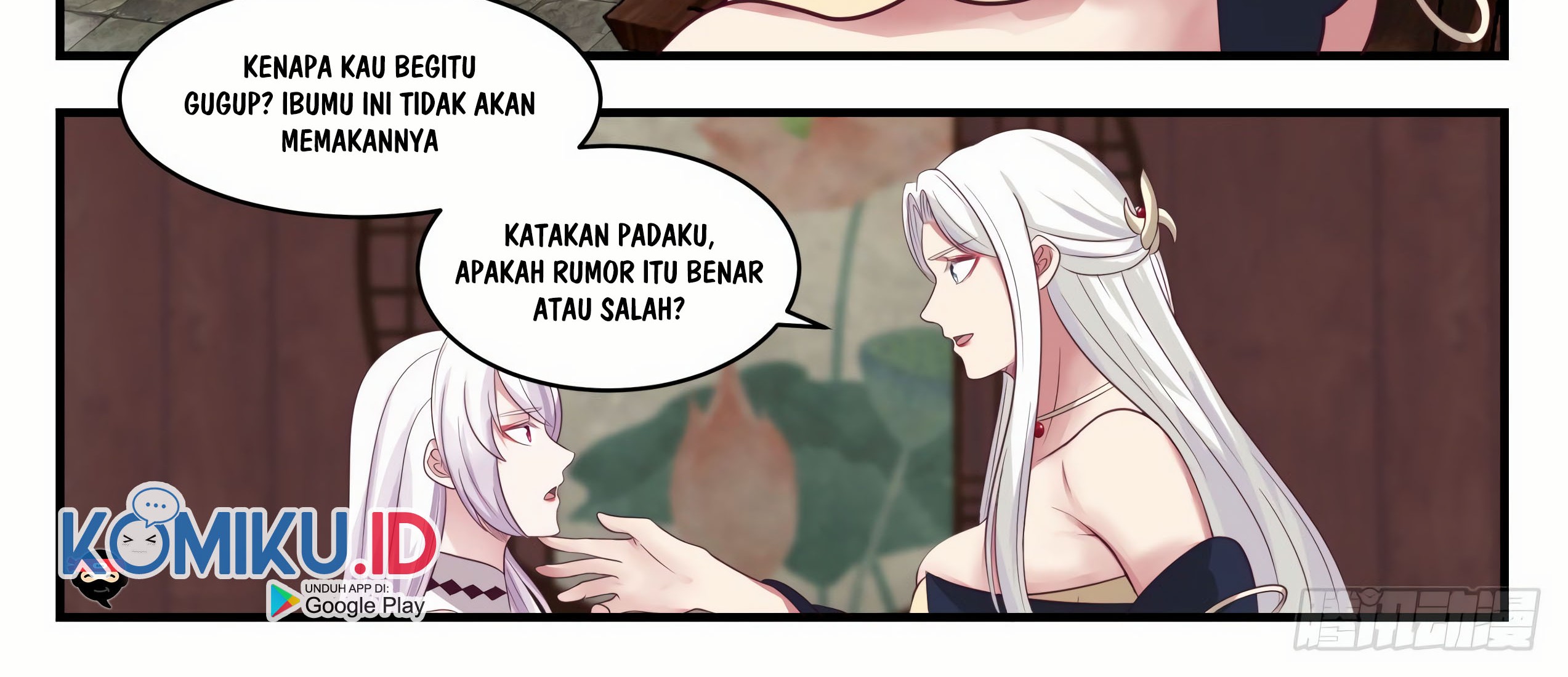 Martial Peak Part 1 Chapter 1377 - halaman 13