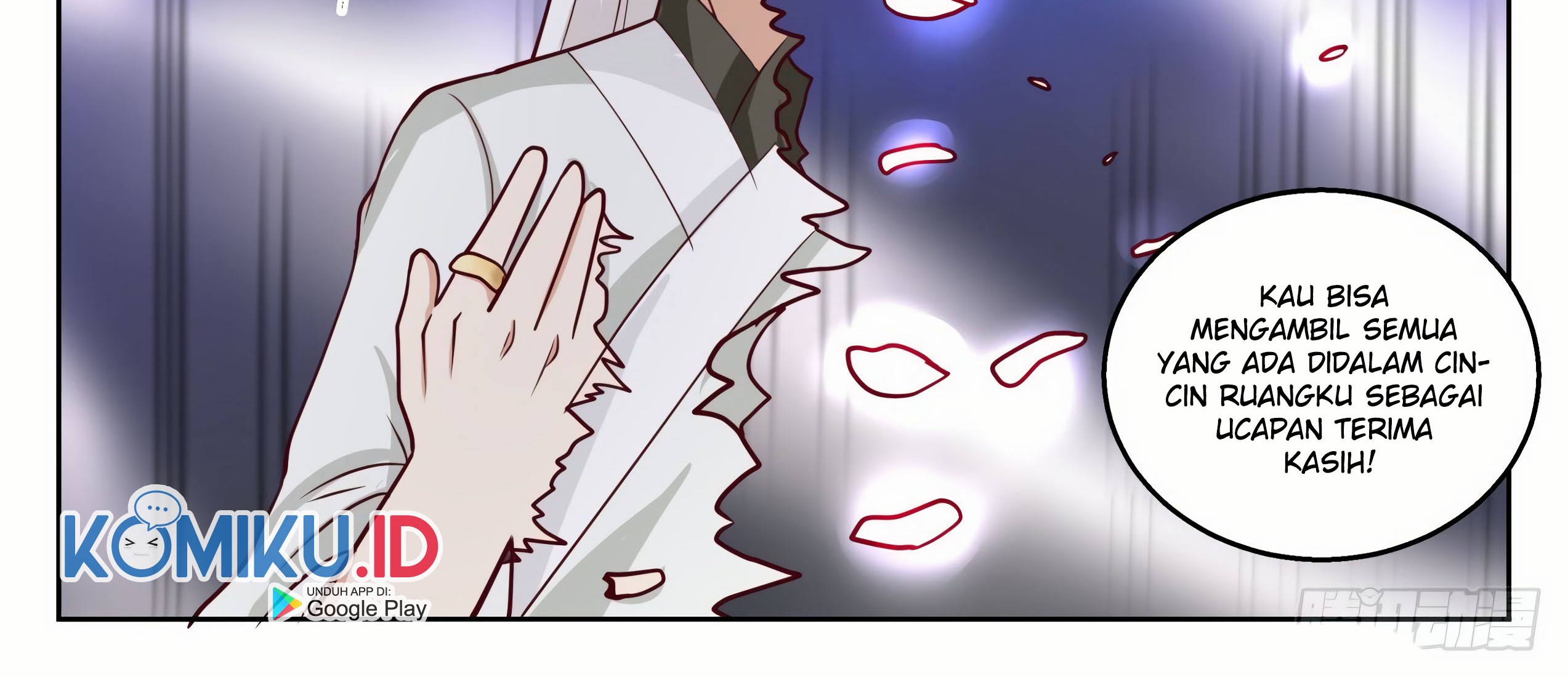 Martial Peak Part 1 Chapter 1382 - halaman 15