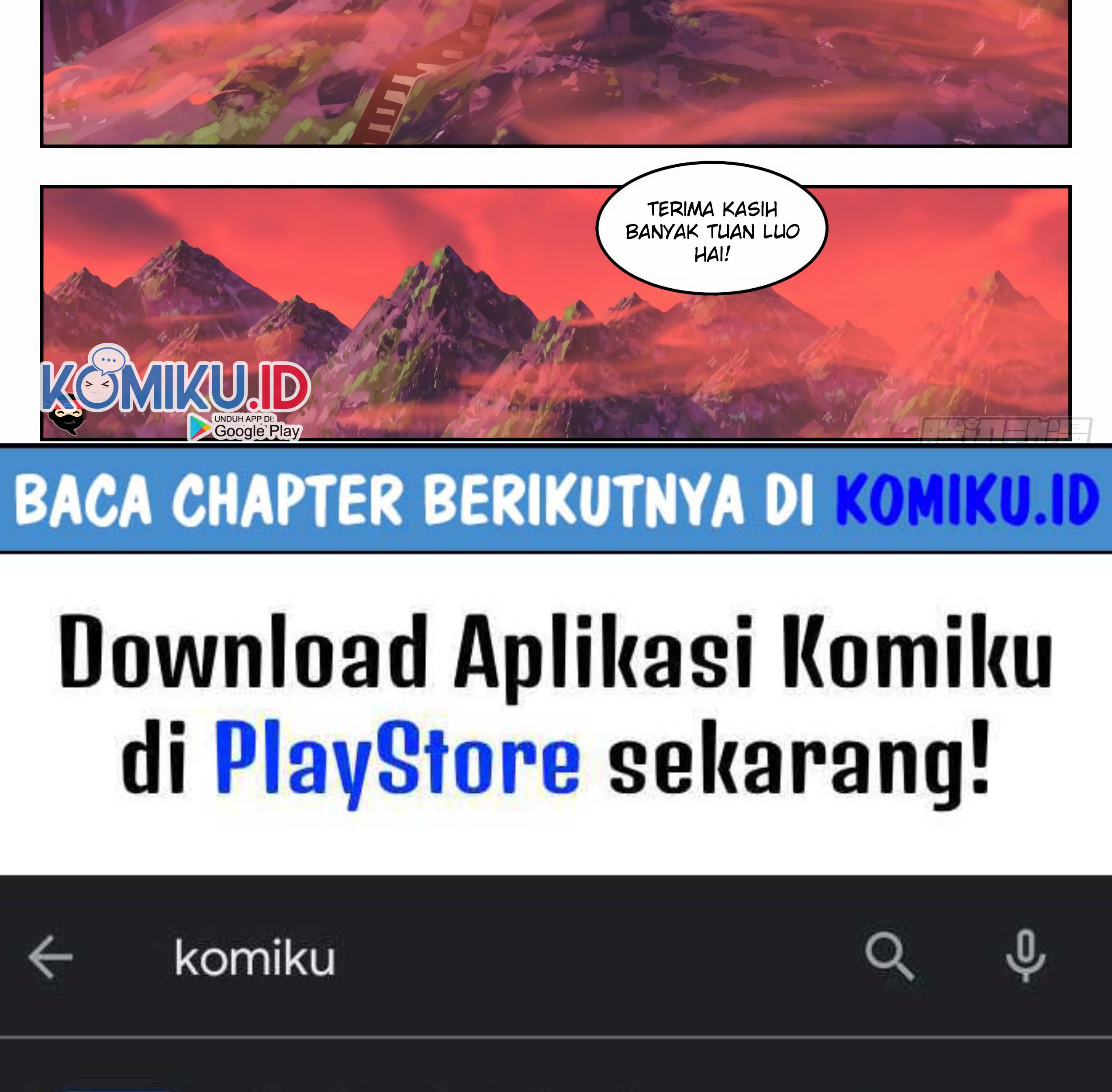 Martial Peak Part 1 Chapter 1382 - halaman 27