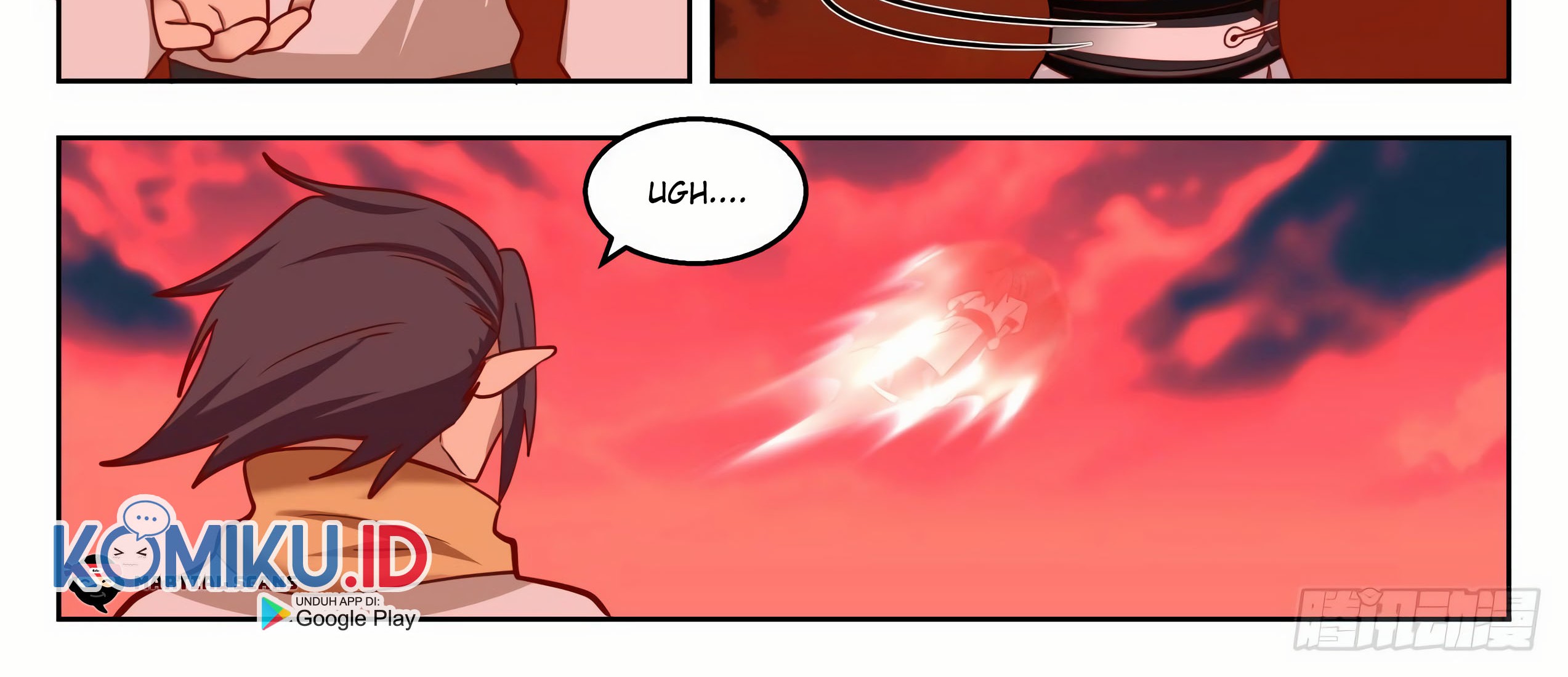 Martial Peak Part 1 Chapter 1382 - halaman 6