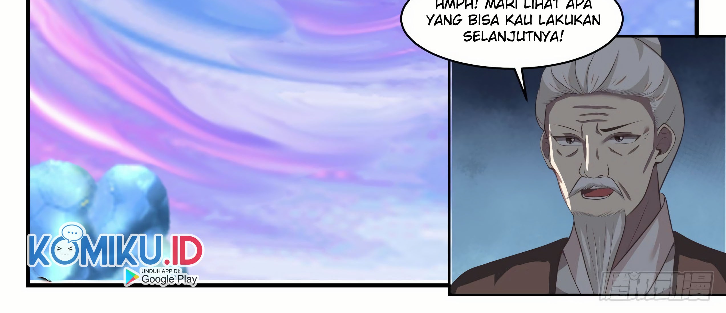 Martial Peak Part 1 Chapter 1384 - halaman 11