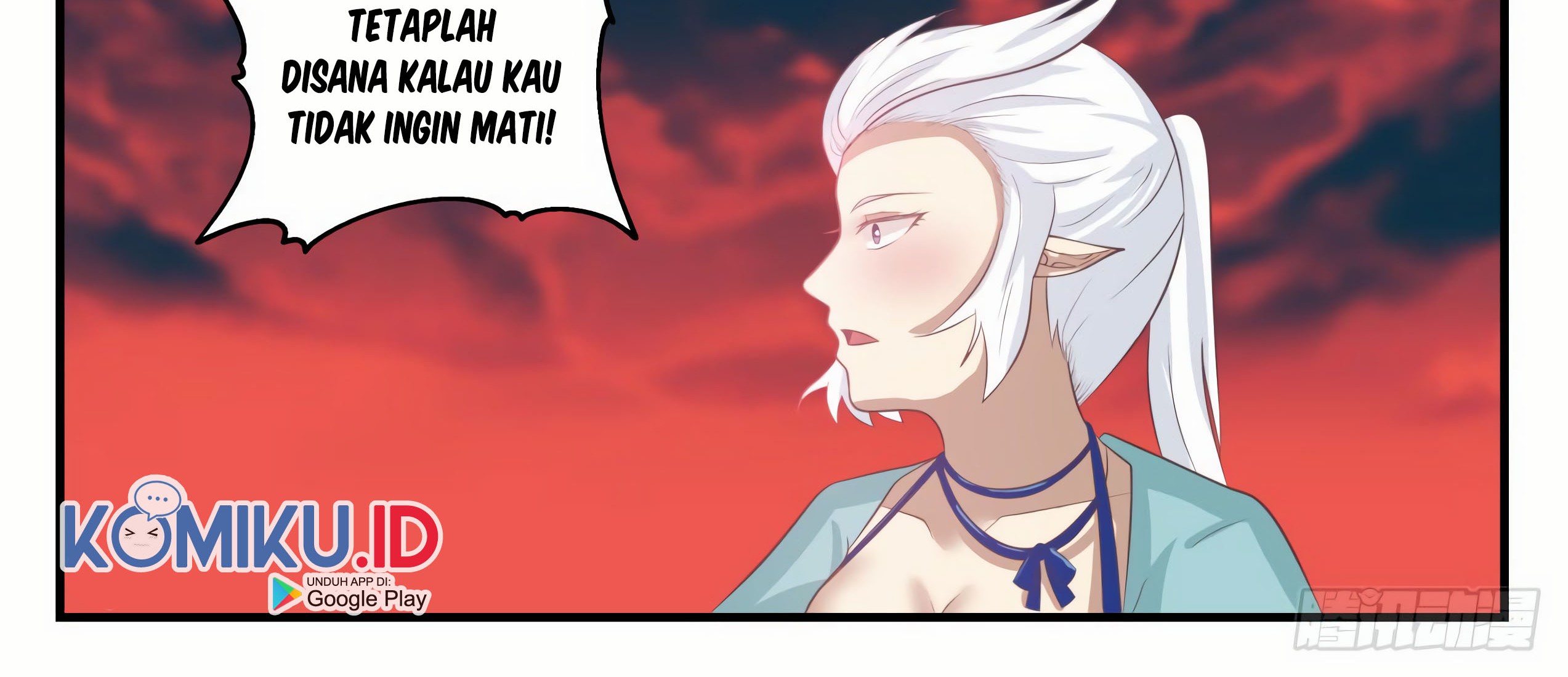 Martial Peak Part 1 Chapter 1384 - halaman 13