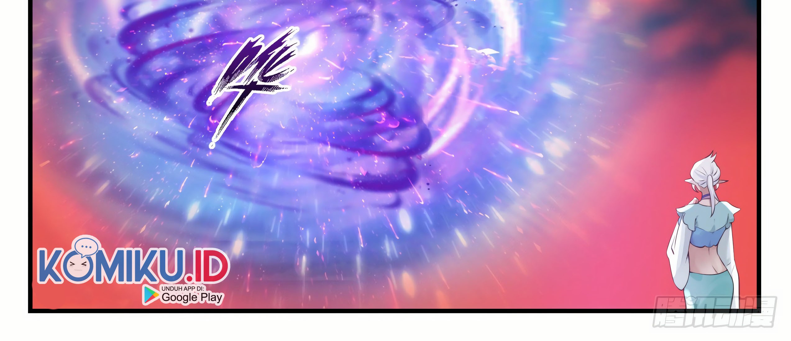 Martial Peak Part 1 Chapter 1384 - halaman 17