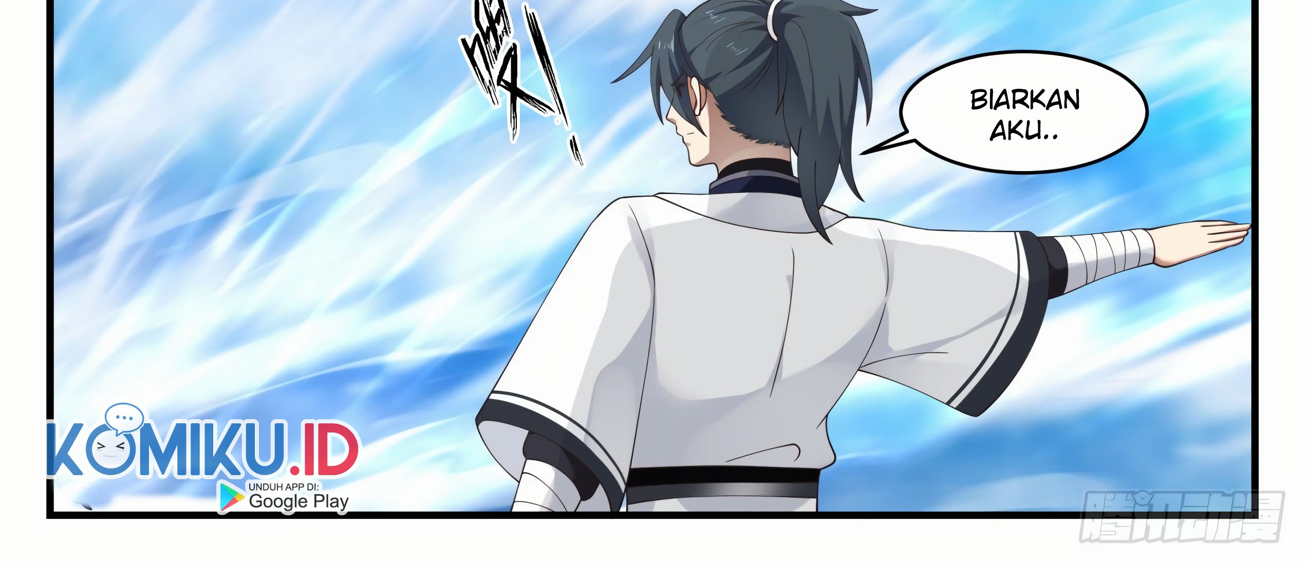 Martial Peak Part 1 Chapter 1384 - halaman 19
