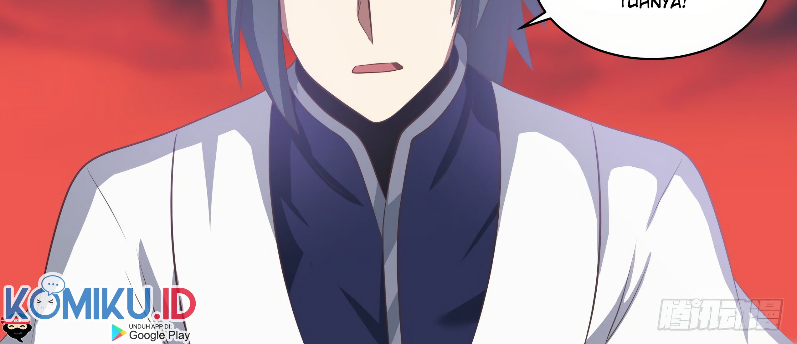 Martial Peak Part 1 Chapter 1384 - halaman 6