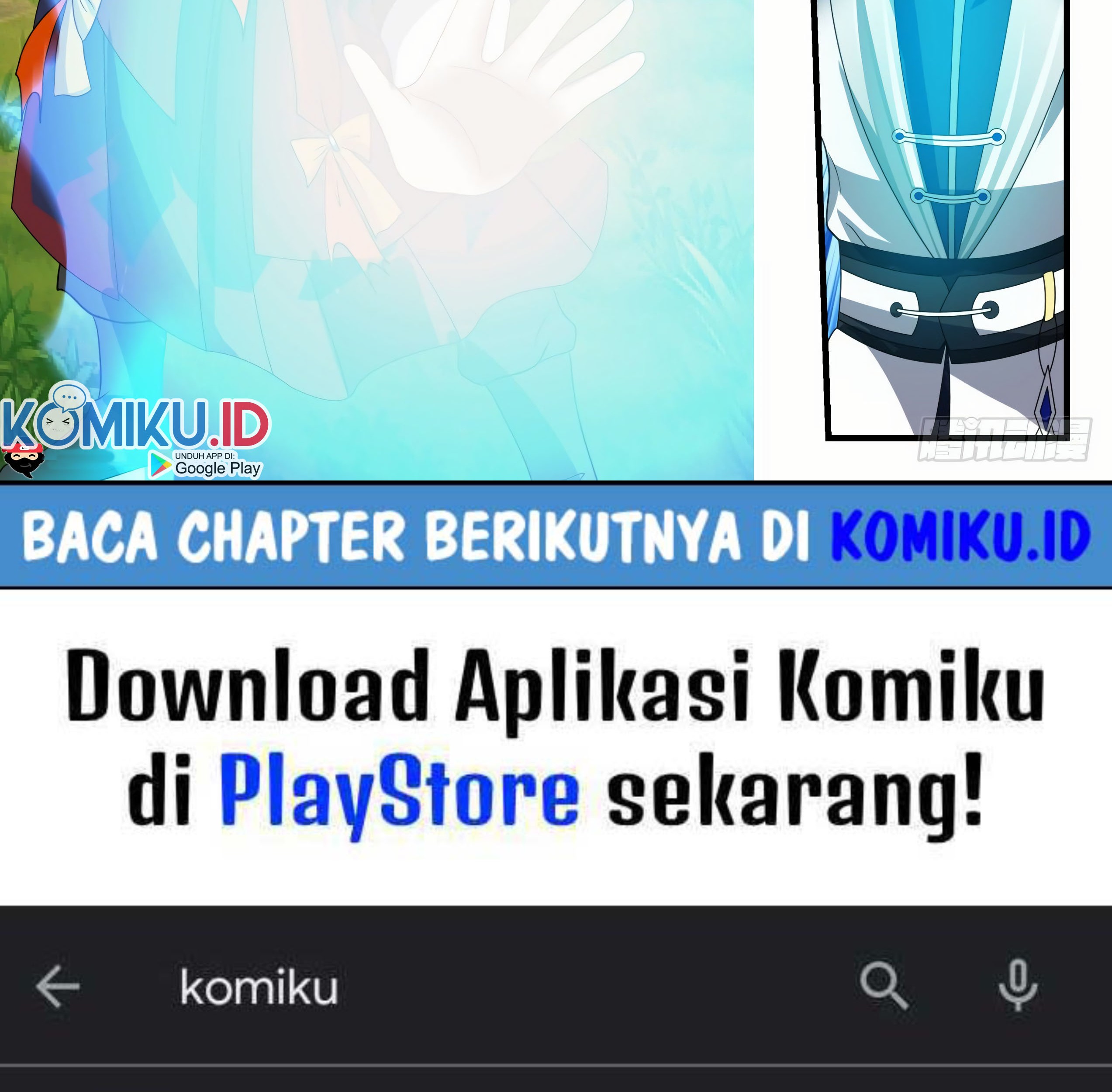 Martial Peak Part 1 Chapter 1385 - halaman 27