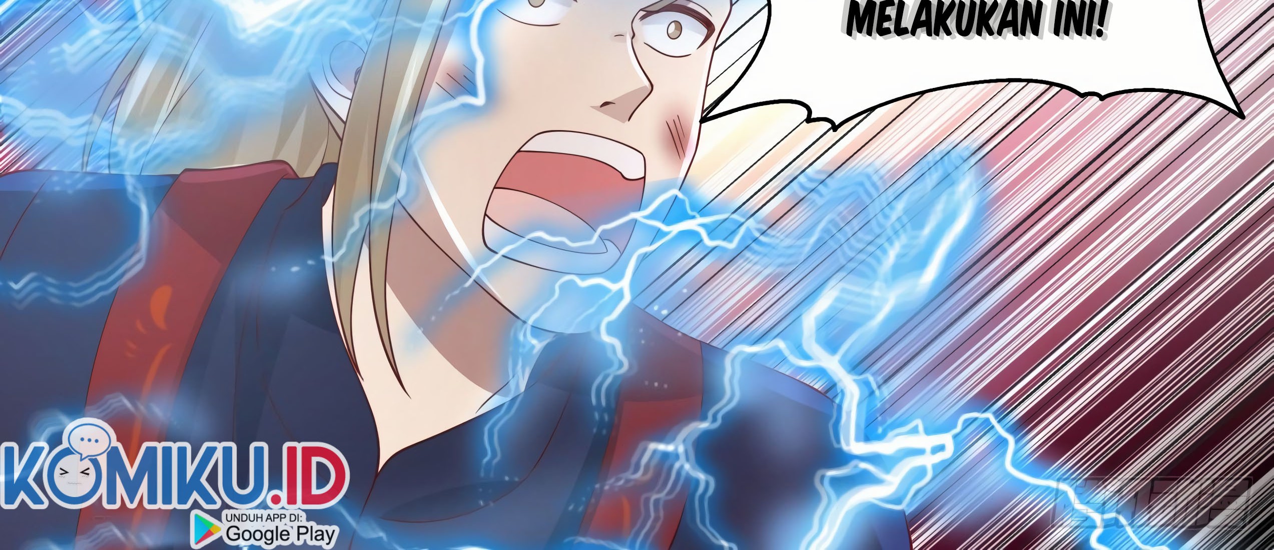 Martial Peak Part 1 Chapter 1386 - halaman 13