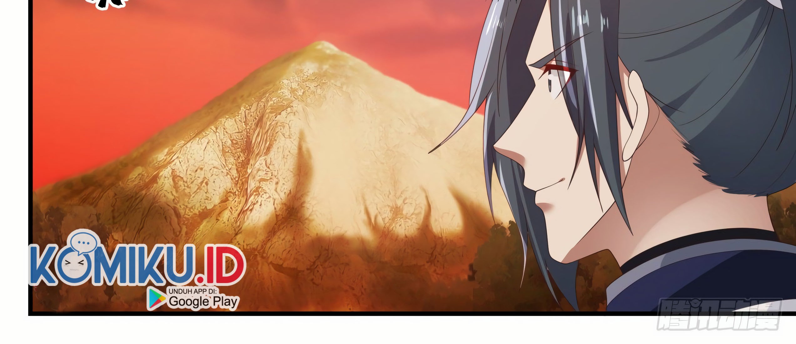 Martial Peak Part 1 Chapter 1386 - halaman 21