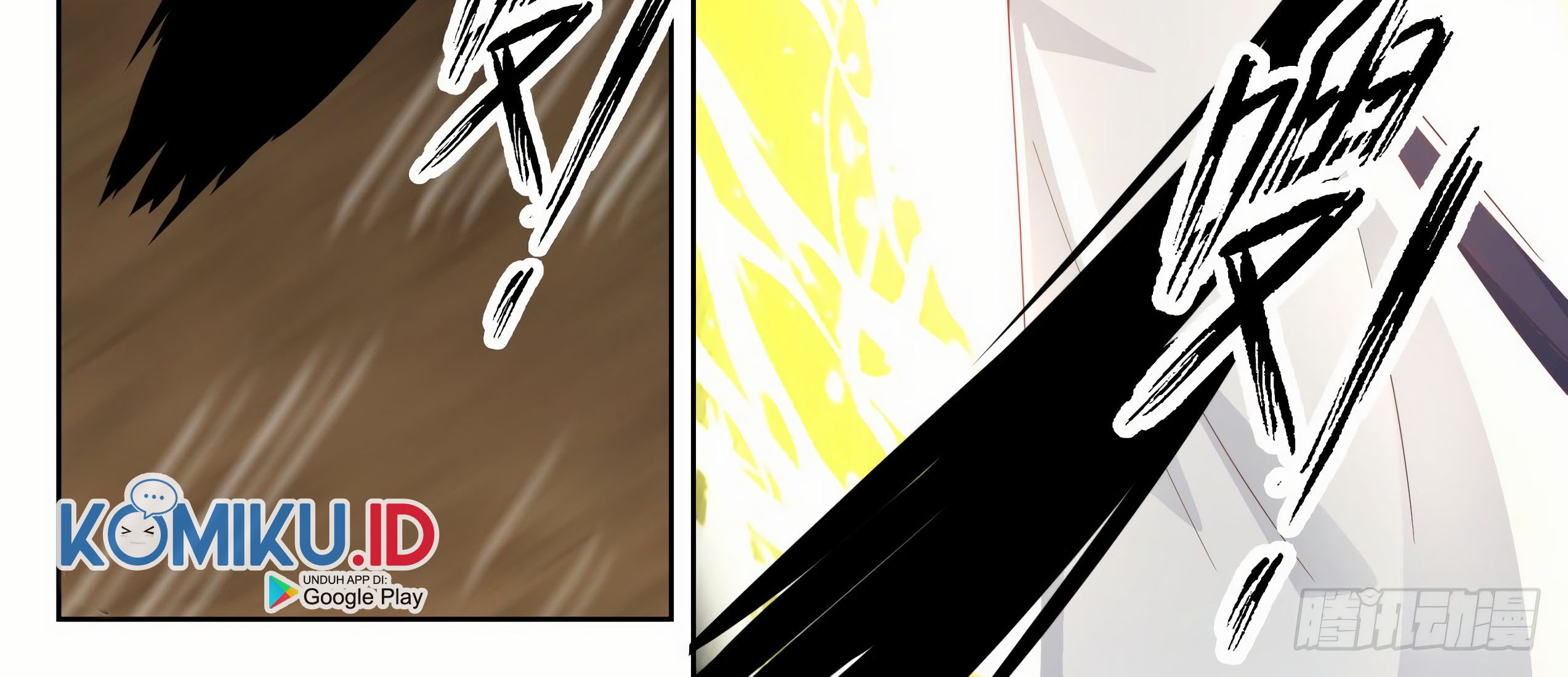 Martial Peak Part 1 Chapter 1387 - halaman 19