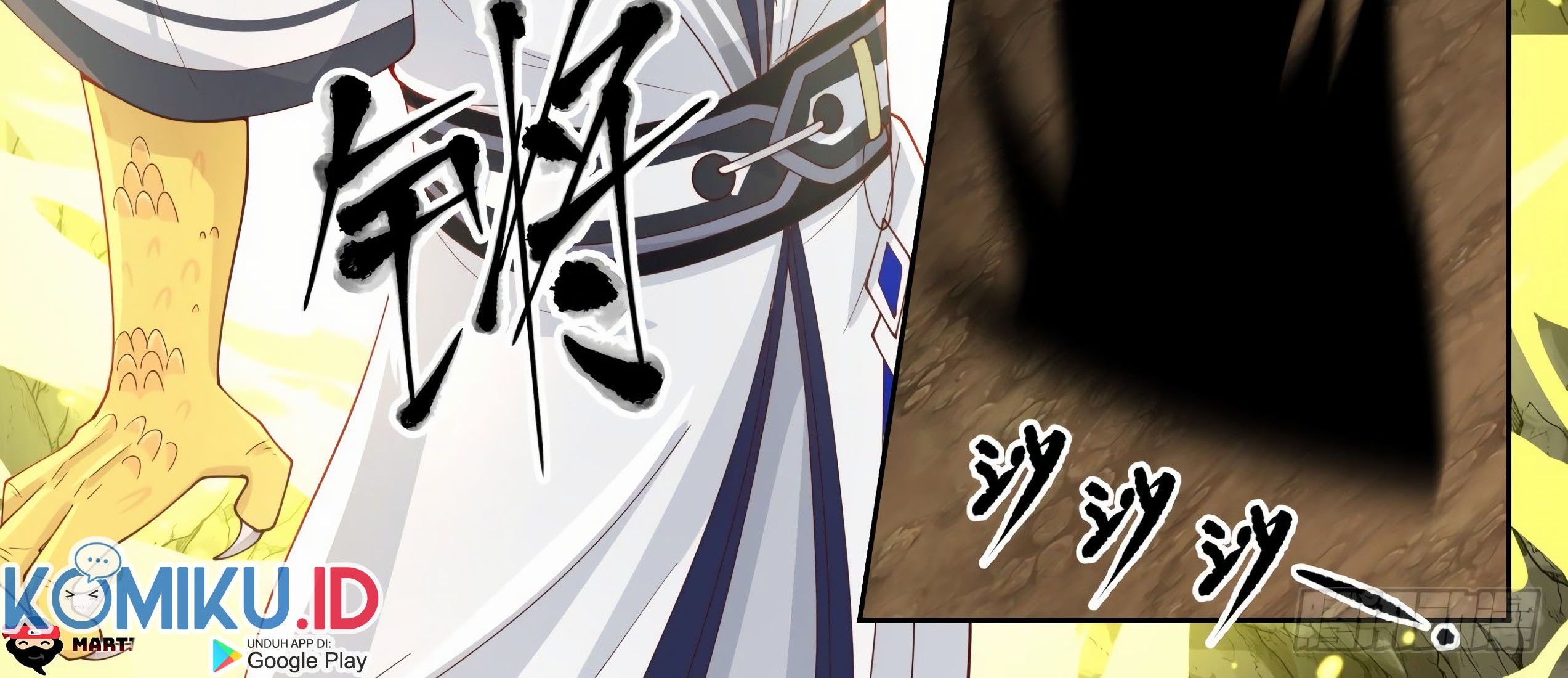 Martial Peak Part 1 Chapter 1387 - halaman 21