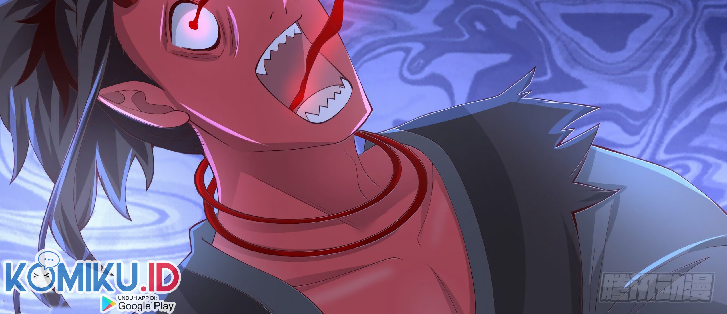 Martial Peak Part 1 Chapter 1390 - halaman 21
