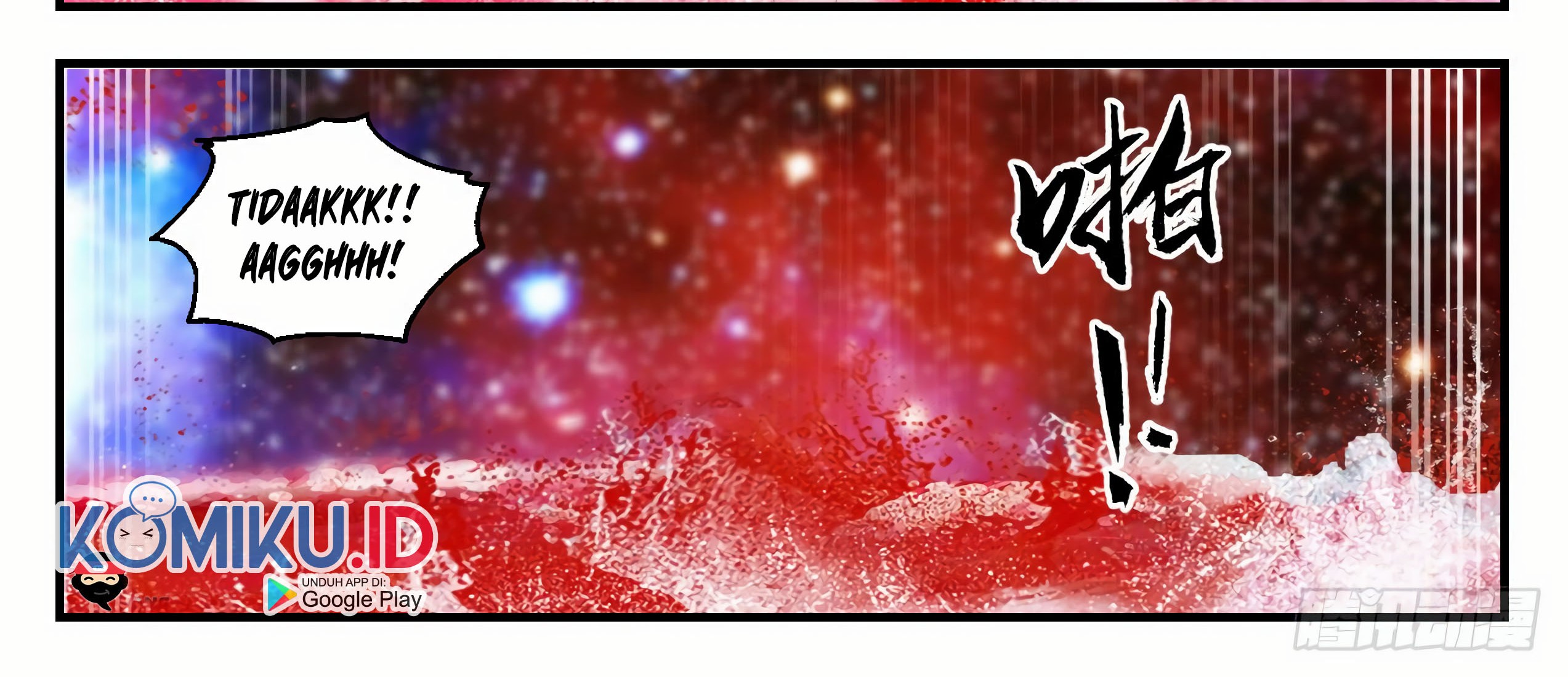 Martial Peak Part 1 Chapter 1390 - halaman 25
