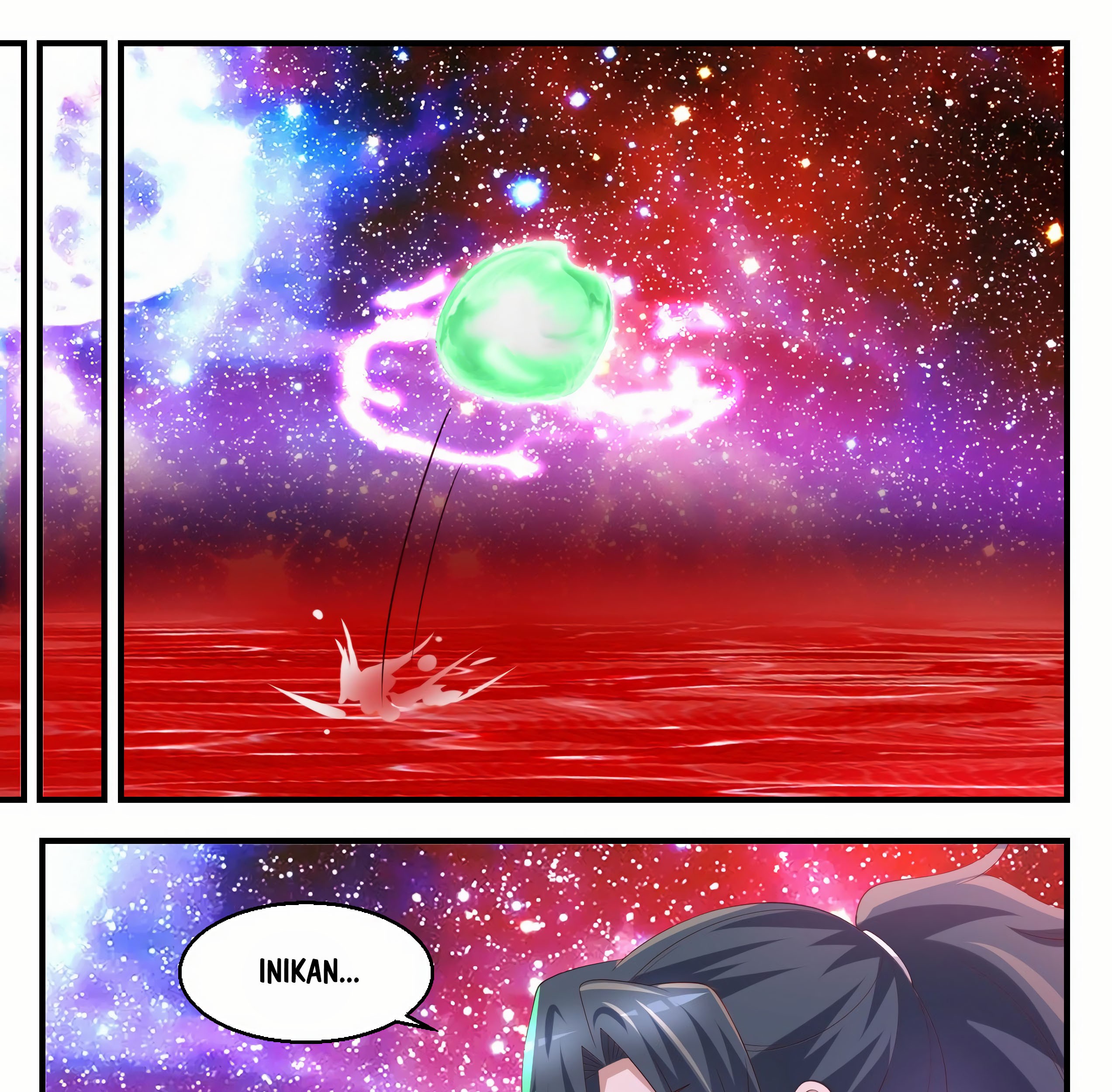 Martial Peak Part 1 Chapter 1390 - halaman 26