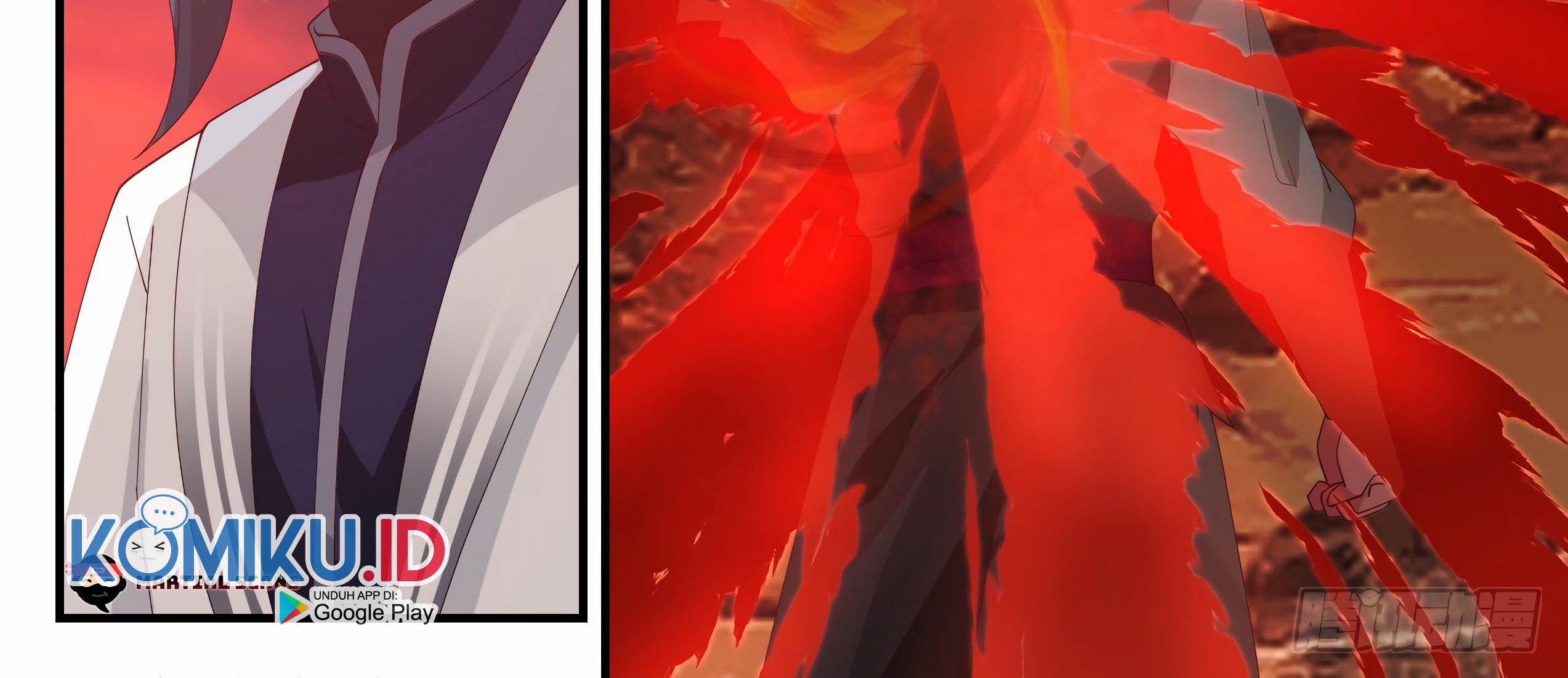 Martial Peak Part 1 Chapter 1390 - halaman 4