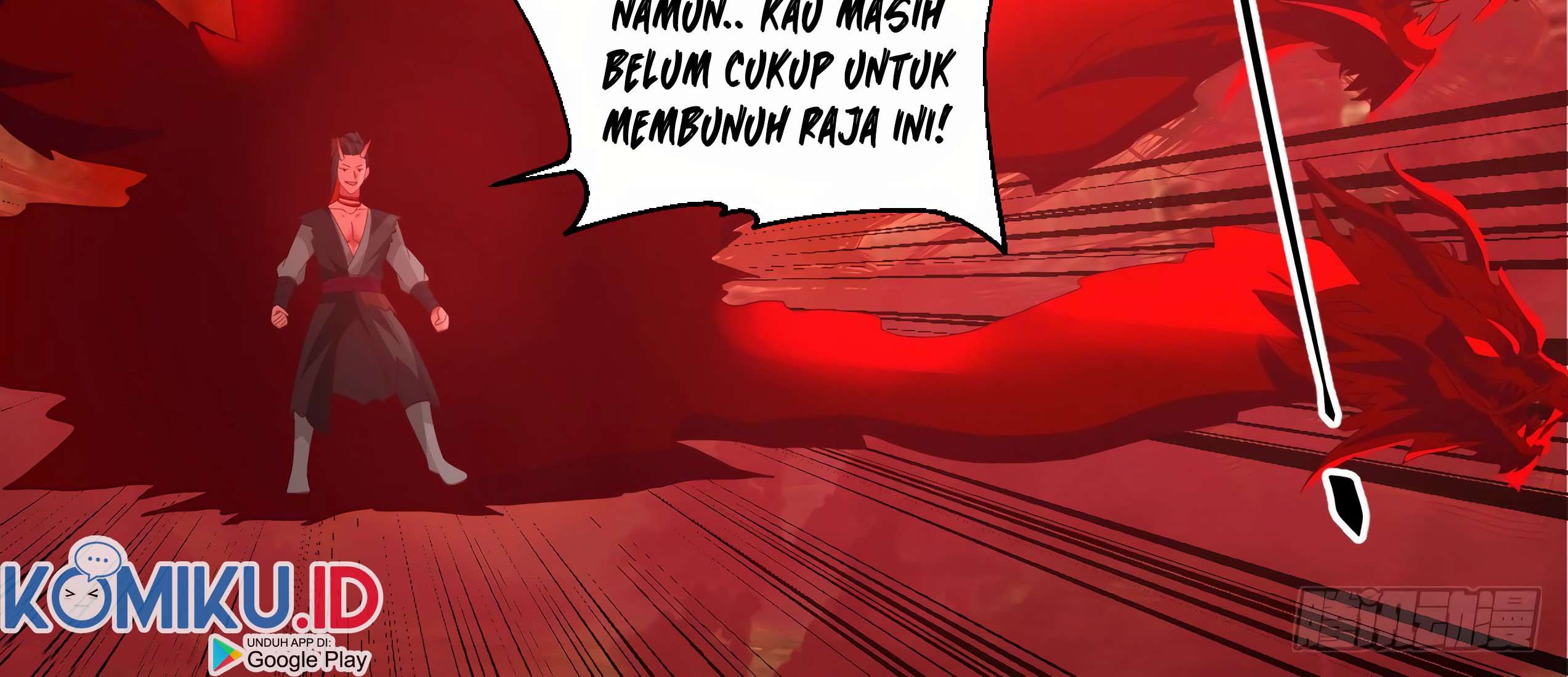 Martial Peak Part 1 Chapter 1390 - halaman 6