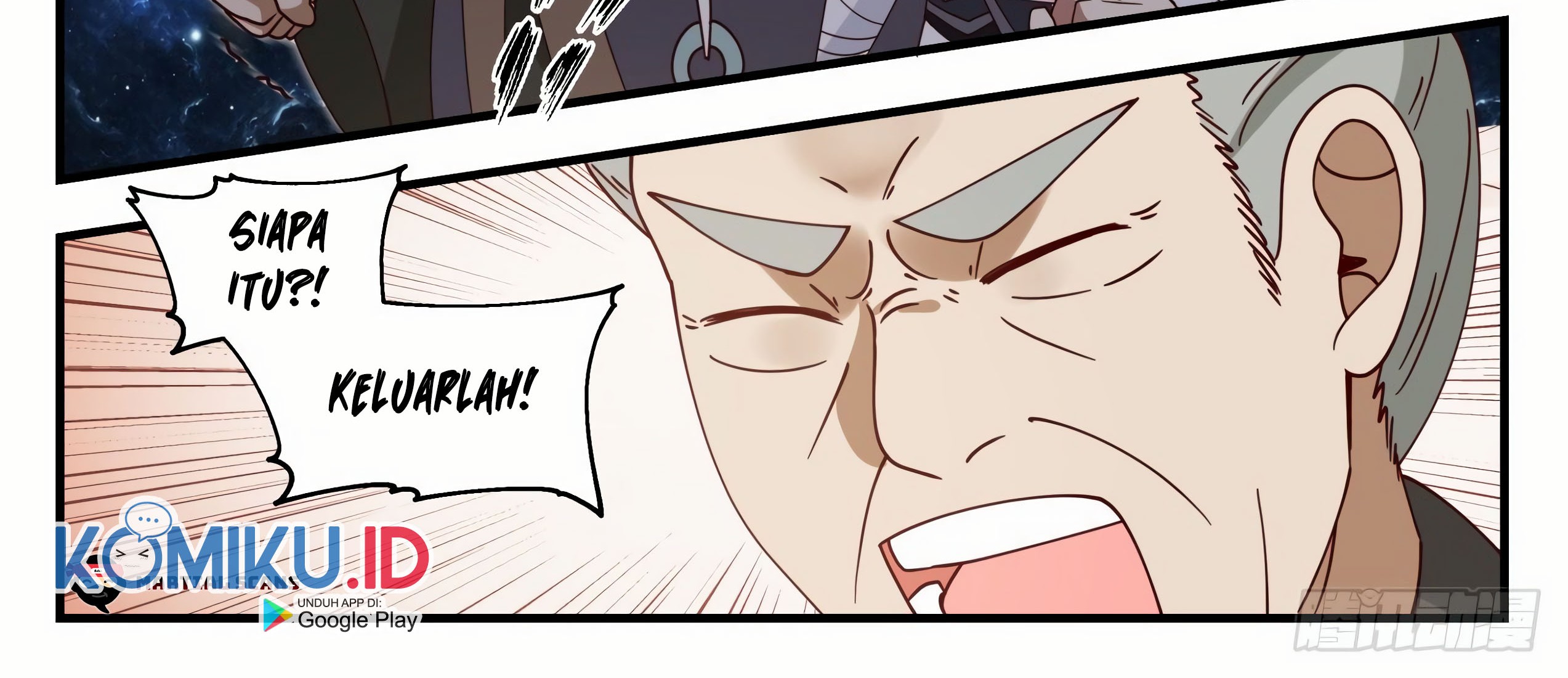 Martial Peak Part 1 Chapter 1393 - halaman 23