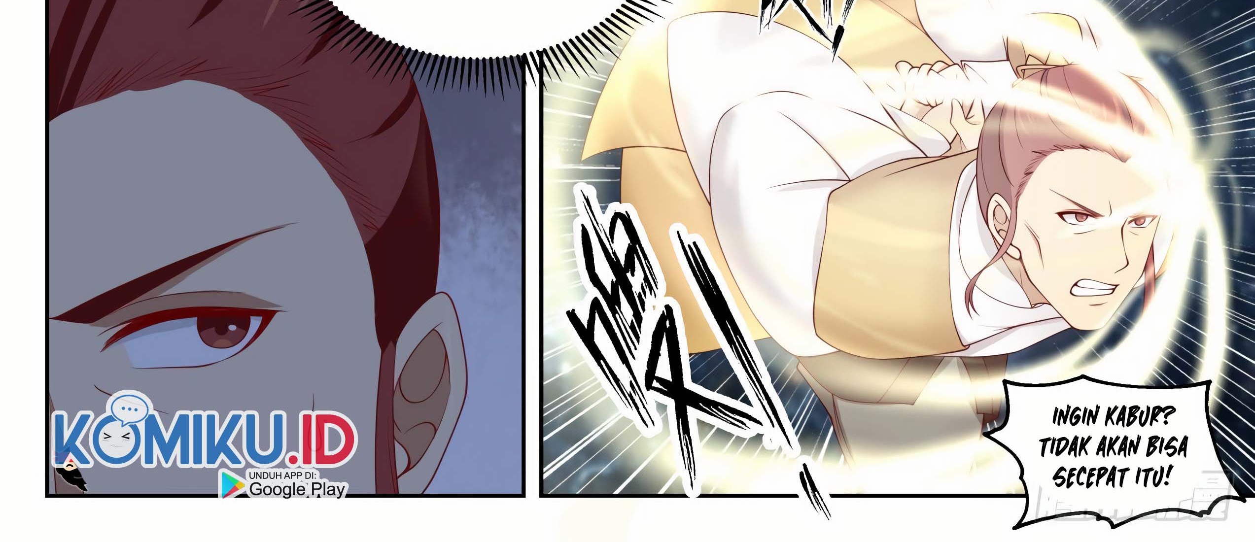 Martial Peak Part 1 Chapter 1394 - halaman 11