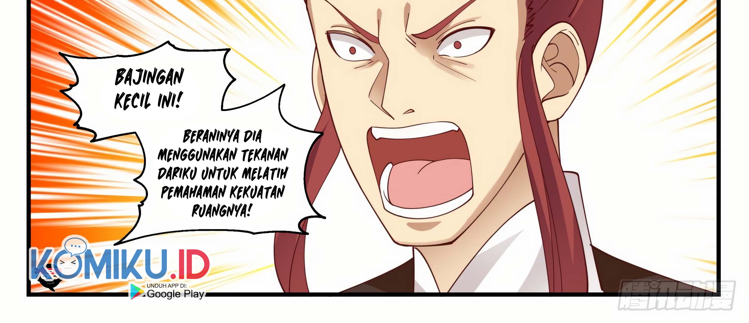 Martial Peak Part 1 Chapter 1395 - halaman 13