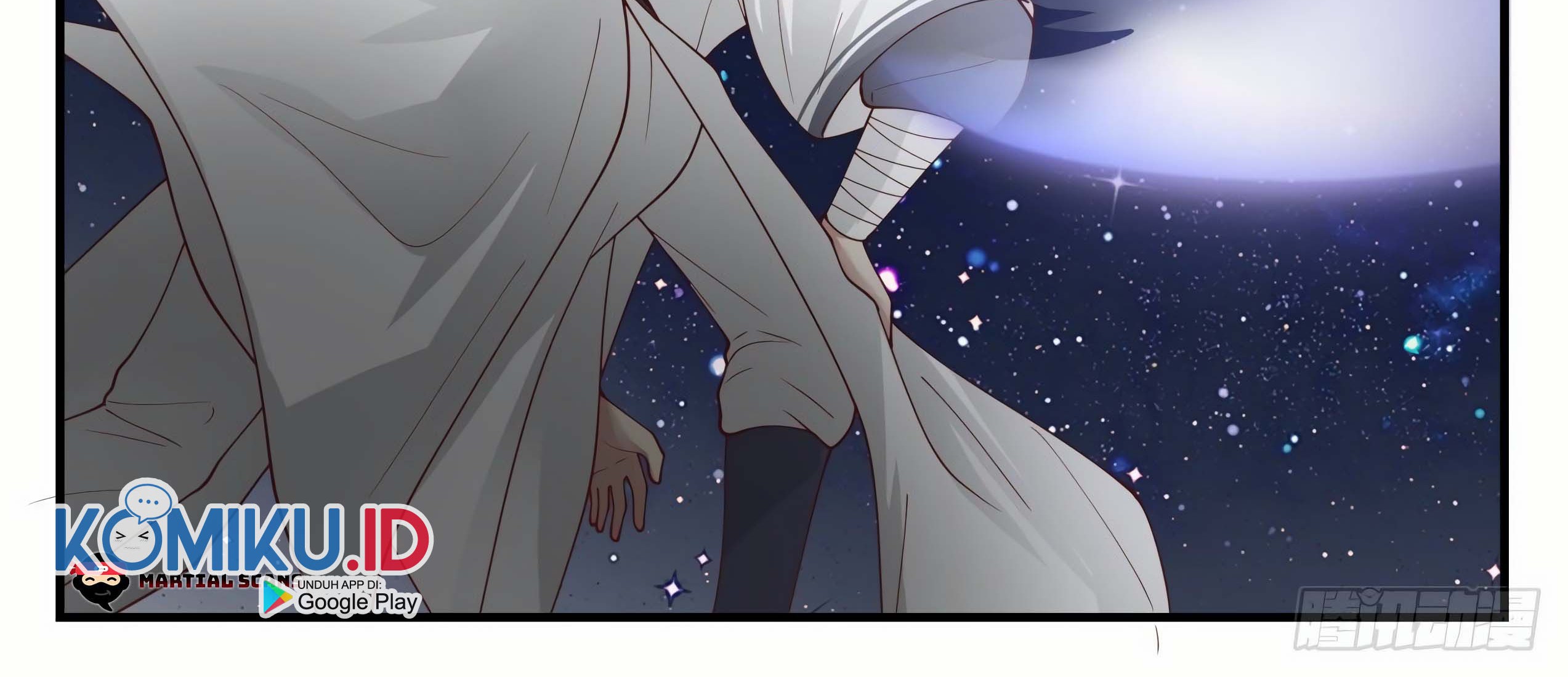 Martial Peak Part 1 Chapter 1395 - halaman 19