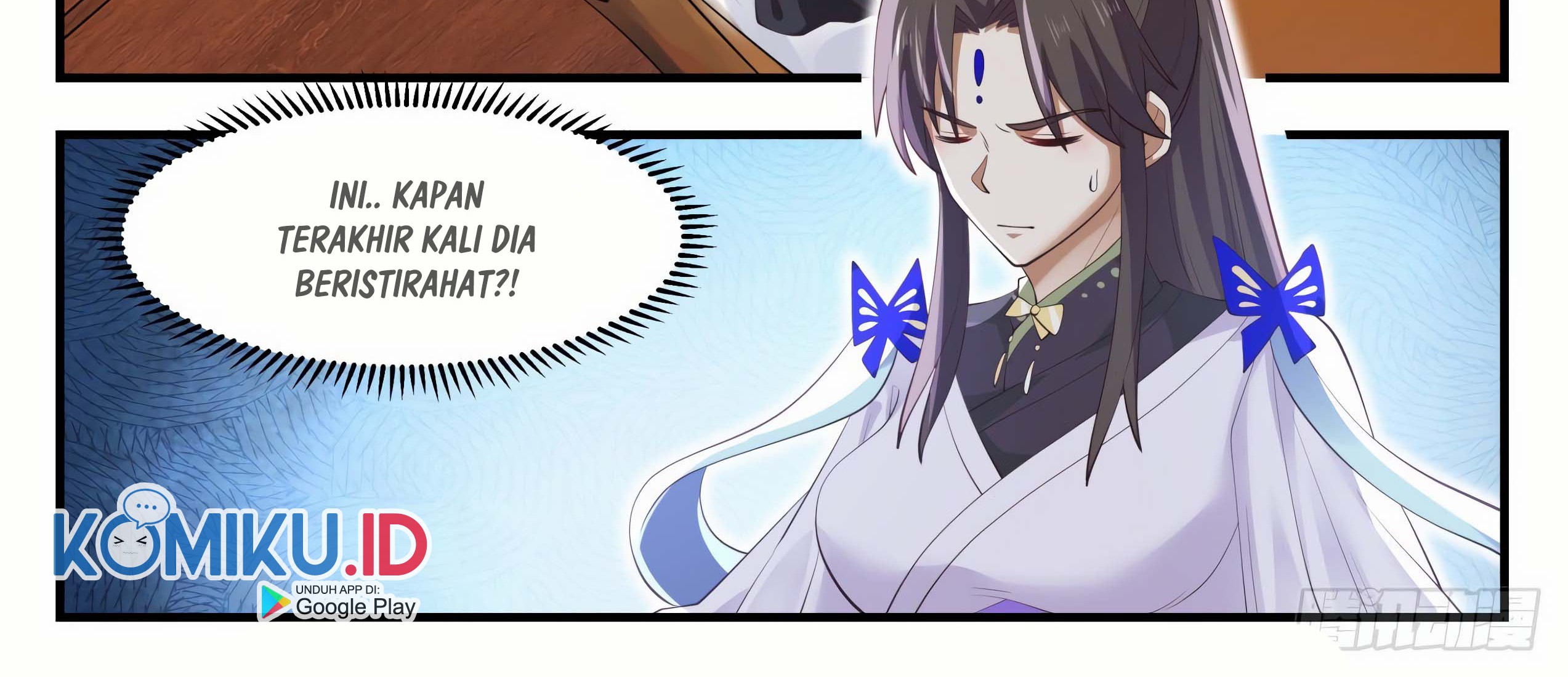 Martial Peak Part 1 Chapter 1396 - halaman 15