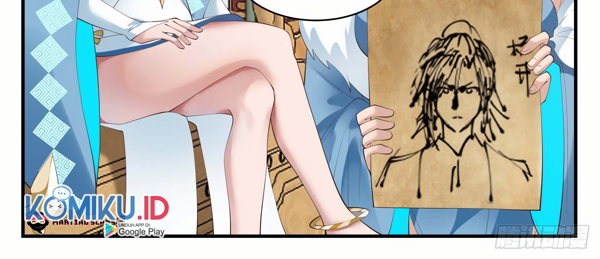 Martial Peak Part 1 Chapter 1396 - halaman 17
