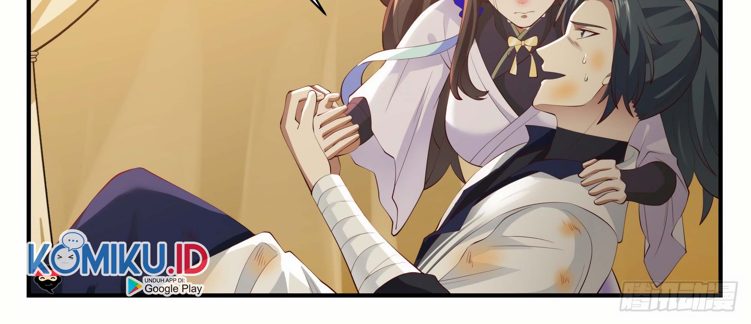 Martial Peak Part 1 Chapter 1396 - halaman 4