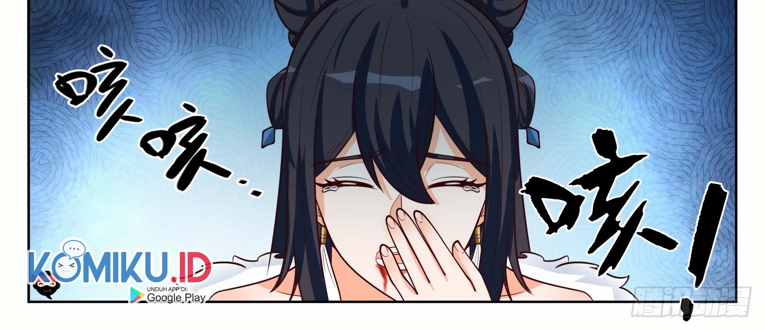 Martial Peak Part 1 Chapter 1397 - halaman 11
