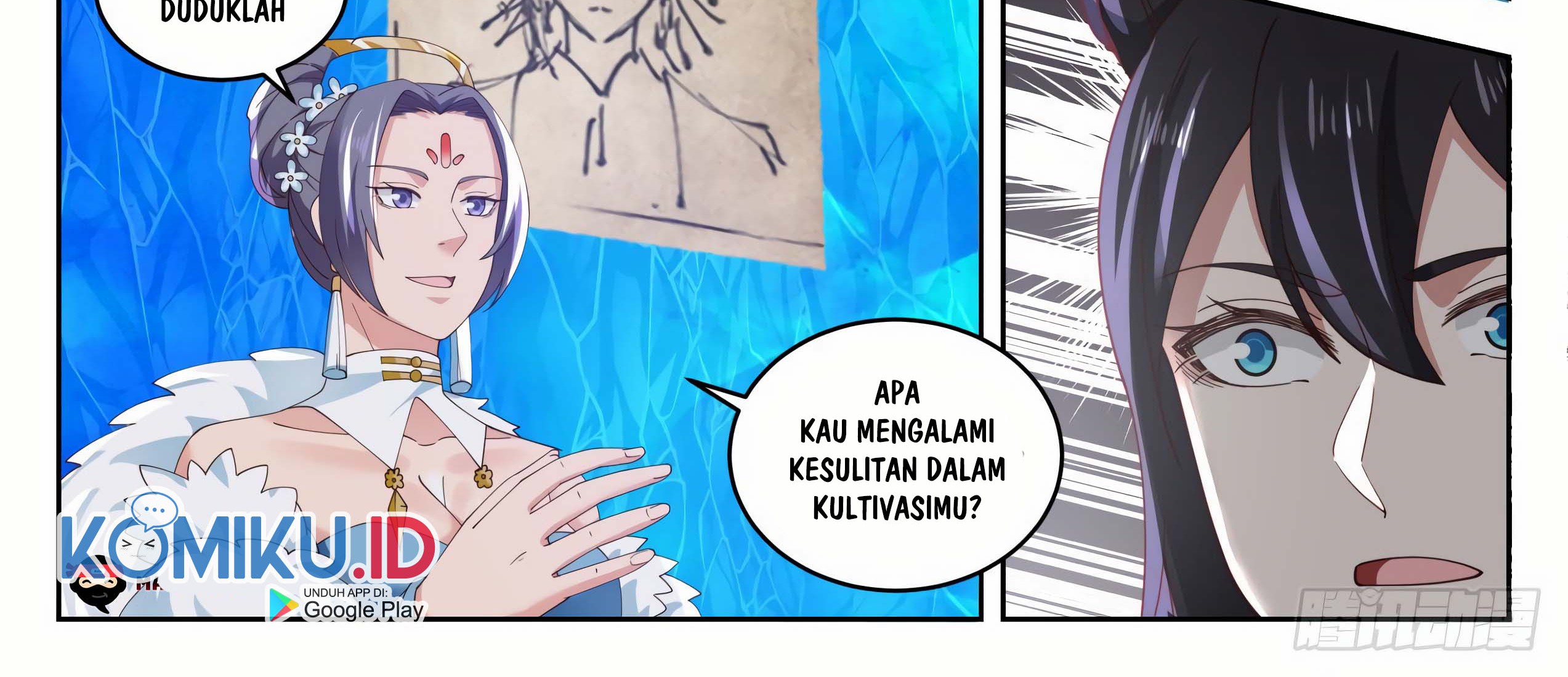 Martial Peak Part 1 Chapter 1397 - halaman 4