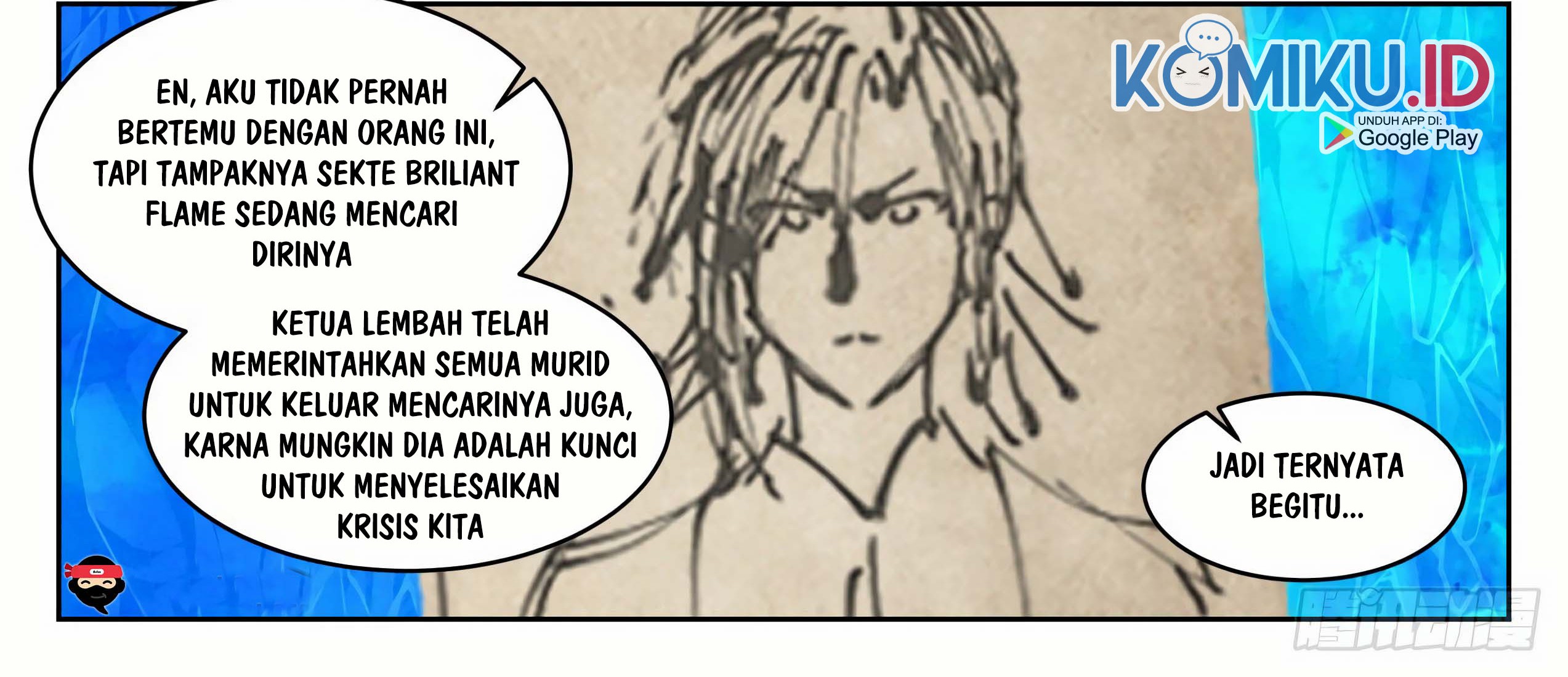 Martial Peak Part 1 Chapter 1397 - halaman 6