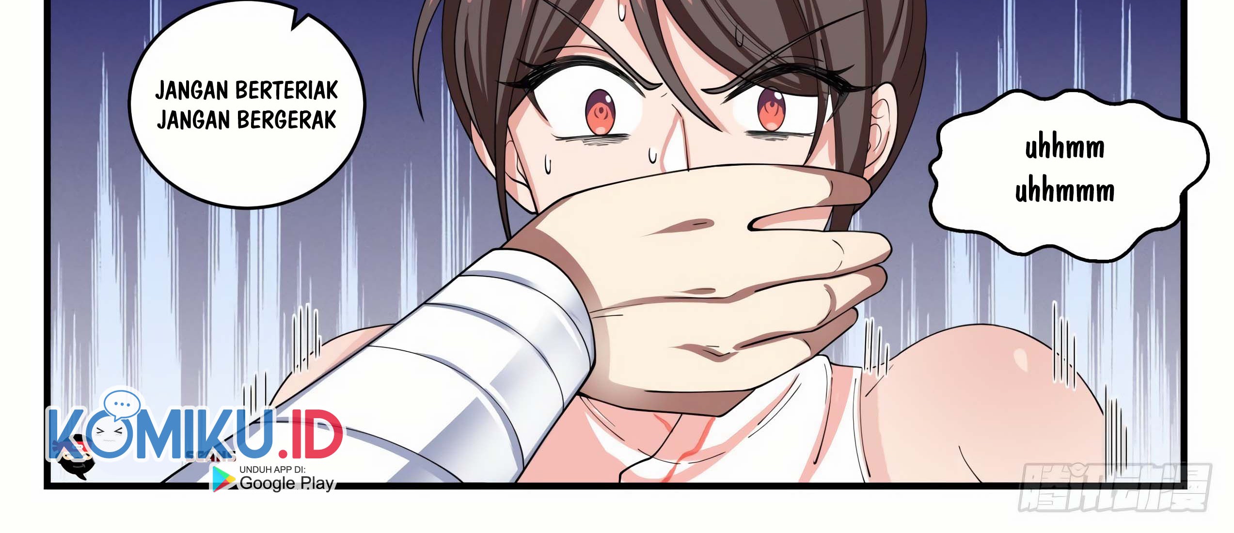 Martial Peak Part 1 Chapter 1398 - halaman 11