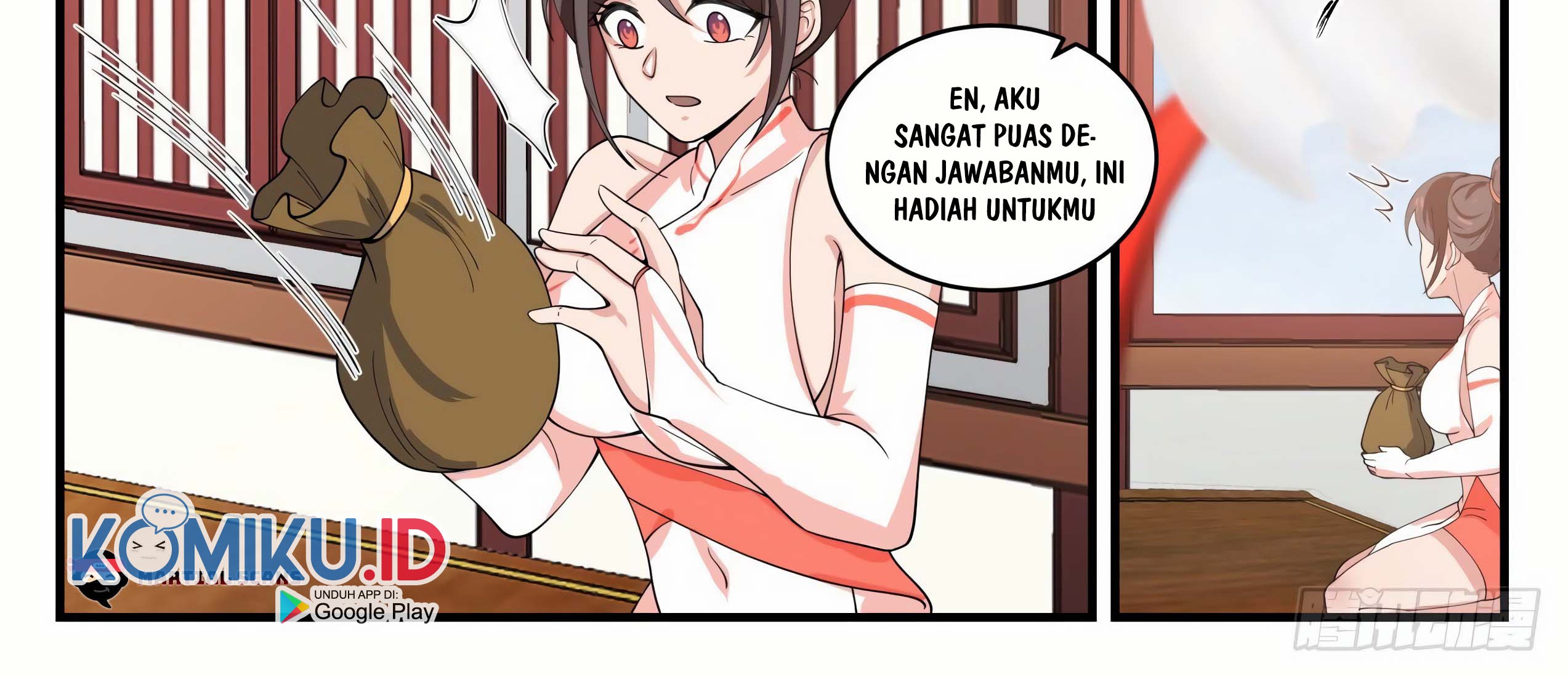 Martial Peak Part 1 Chapter 1398 - halaman 17