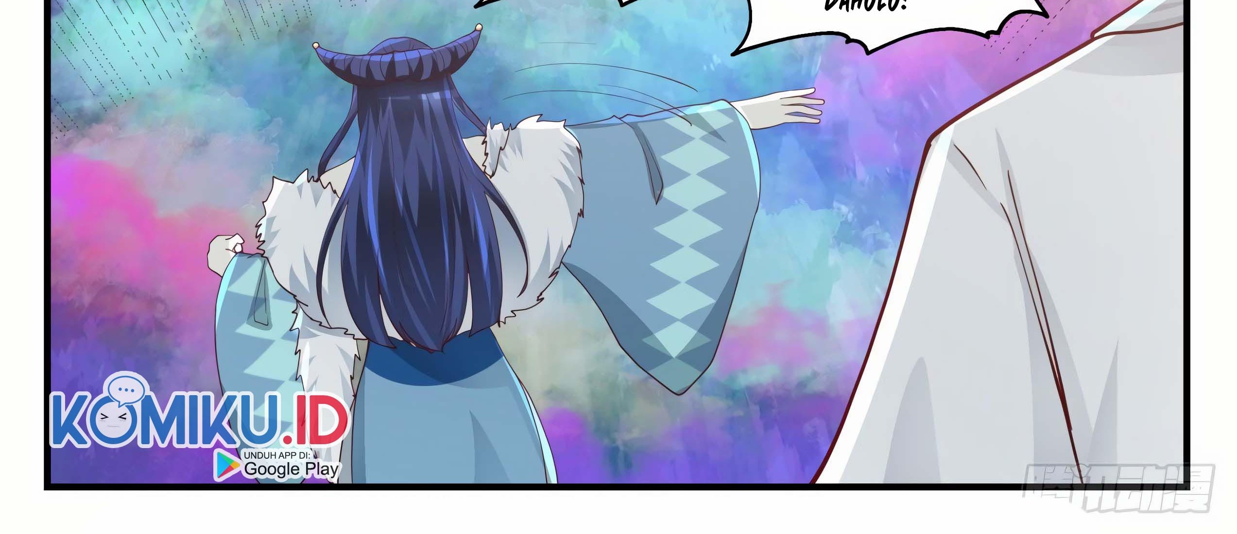 Martial Peak Part 1 Chapter 1400 - halaman 15