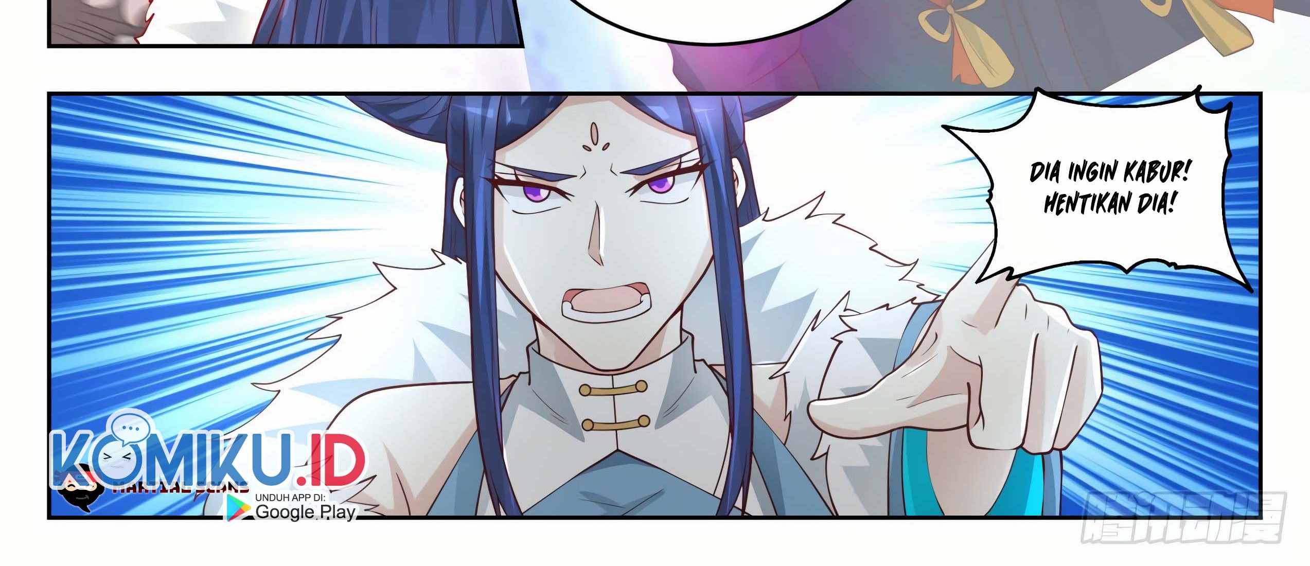 Martial Peak Part 1 Chapter 1401 - halaman 13