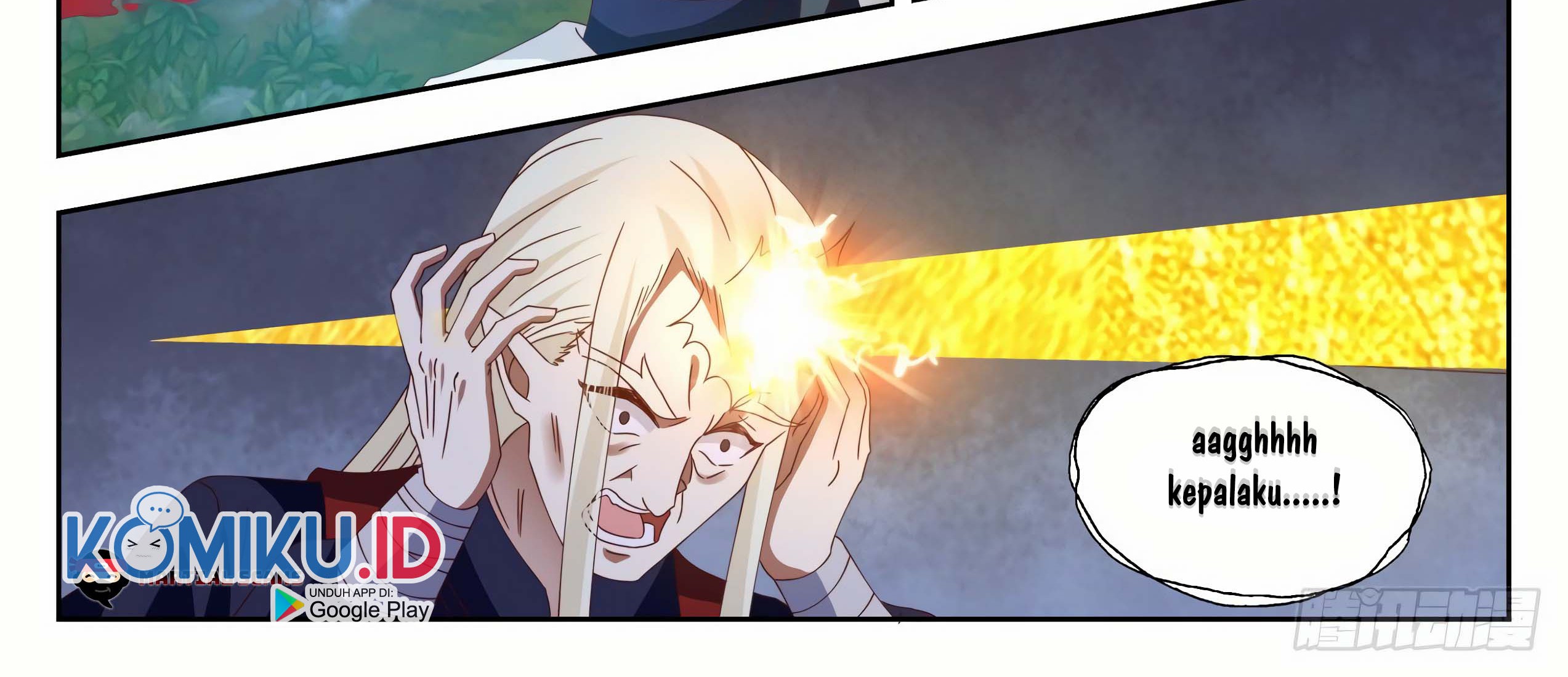 Martial Peak Part 1 Chapter 1401 - halaman 21