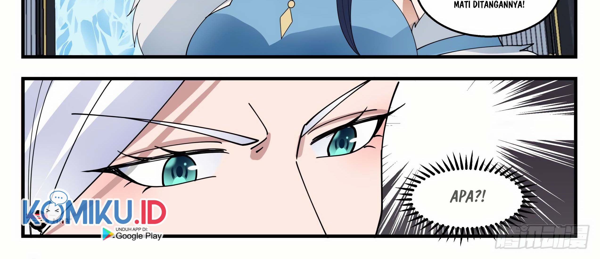 Martial Peak Part 1 Chapter 1402 - halaman 13