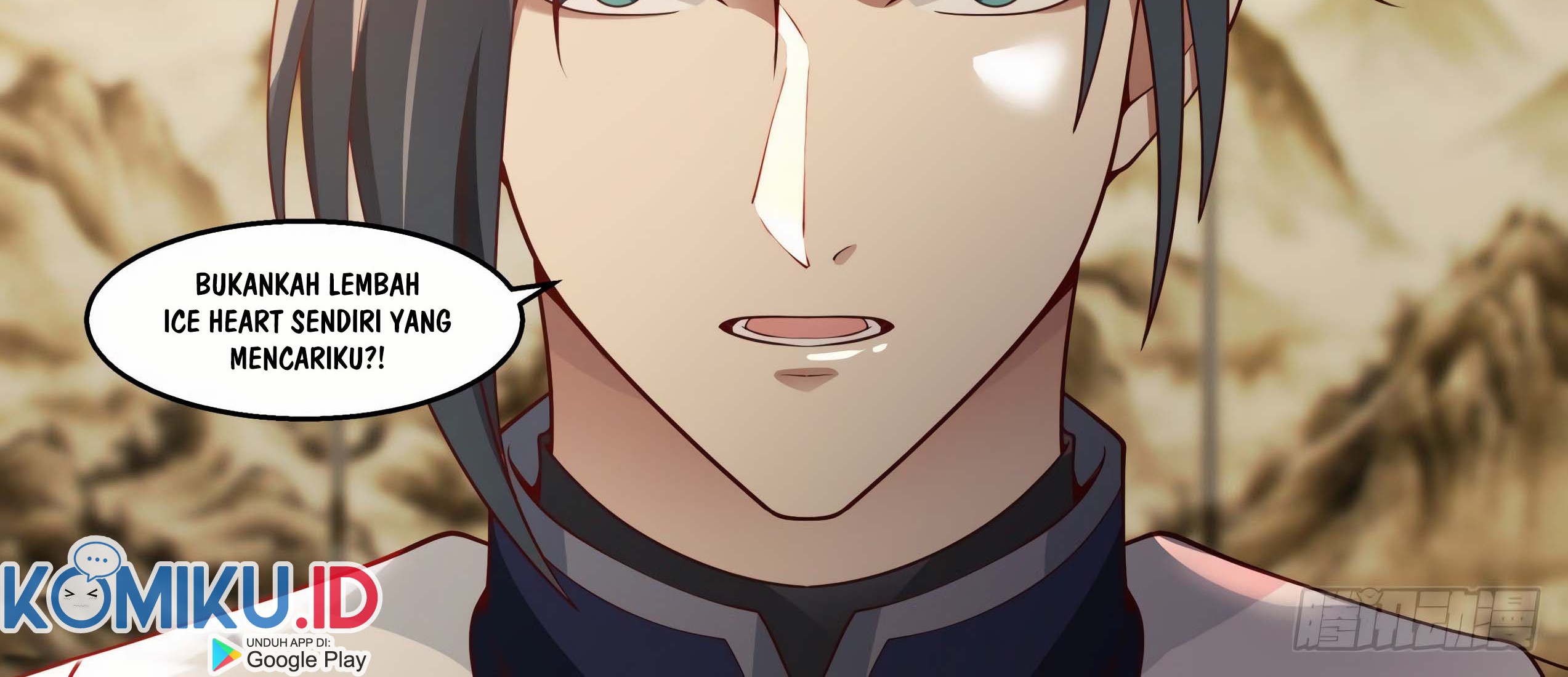 Martial Peak Part 1 Chapter 1402 - halaman 21