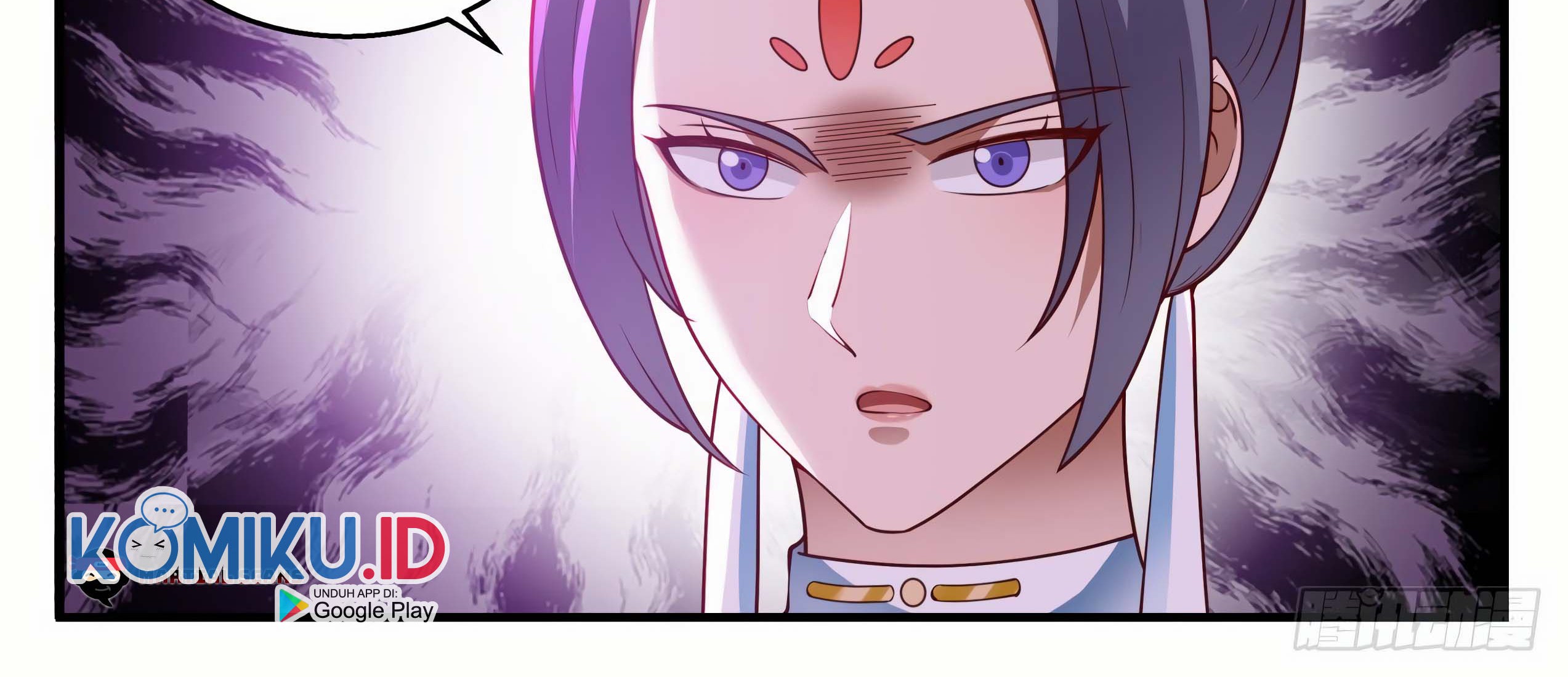 Martial Peak Part 1 Chapter 1402 - halaman 25